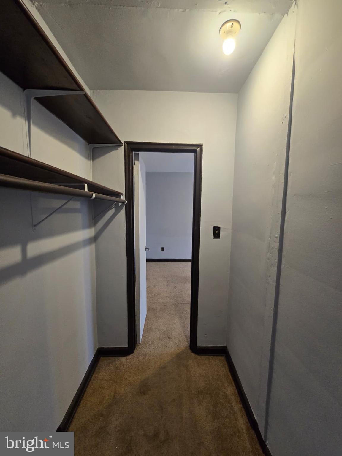FORT DUPONT PARK - Residential