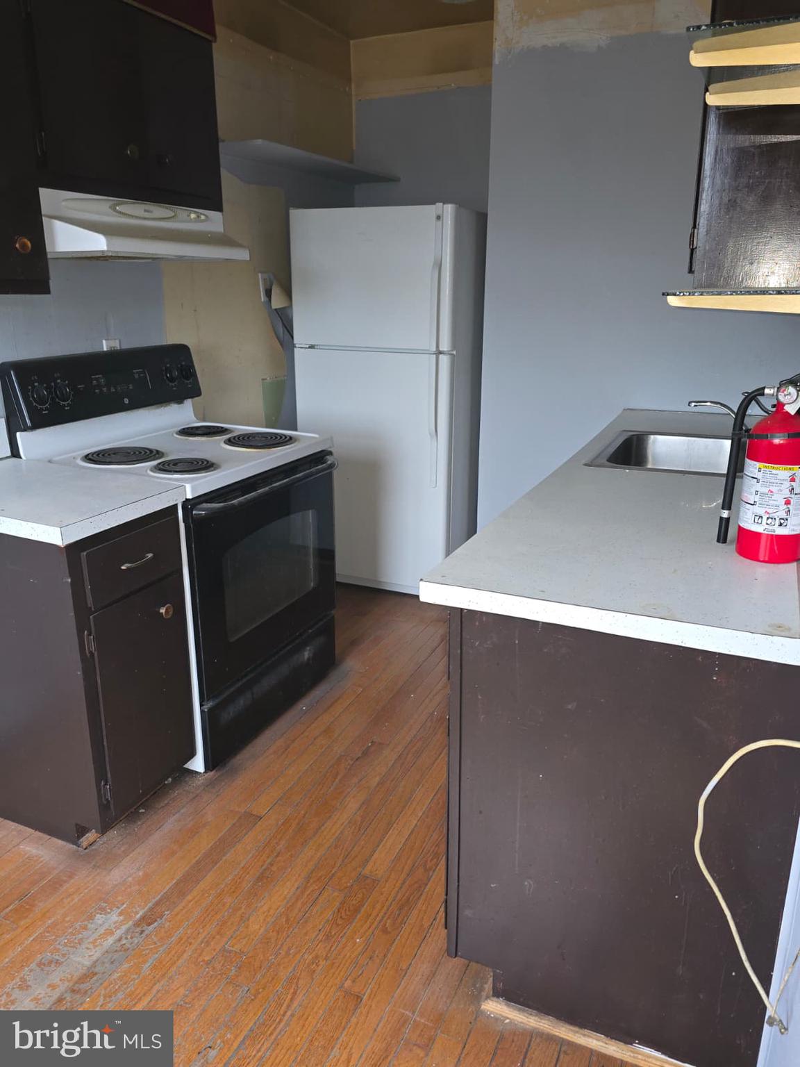 FORT DUPONT PARK - Residential