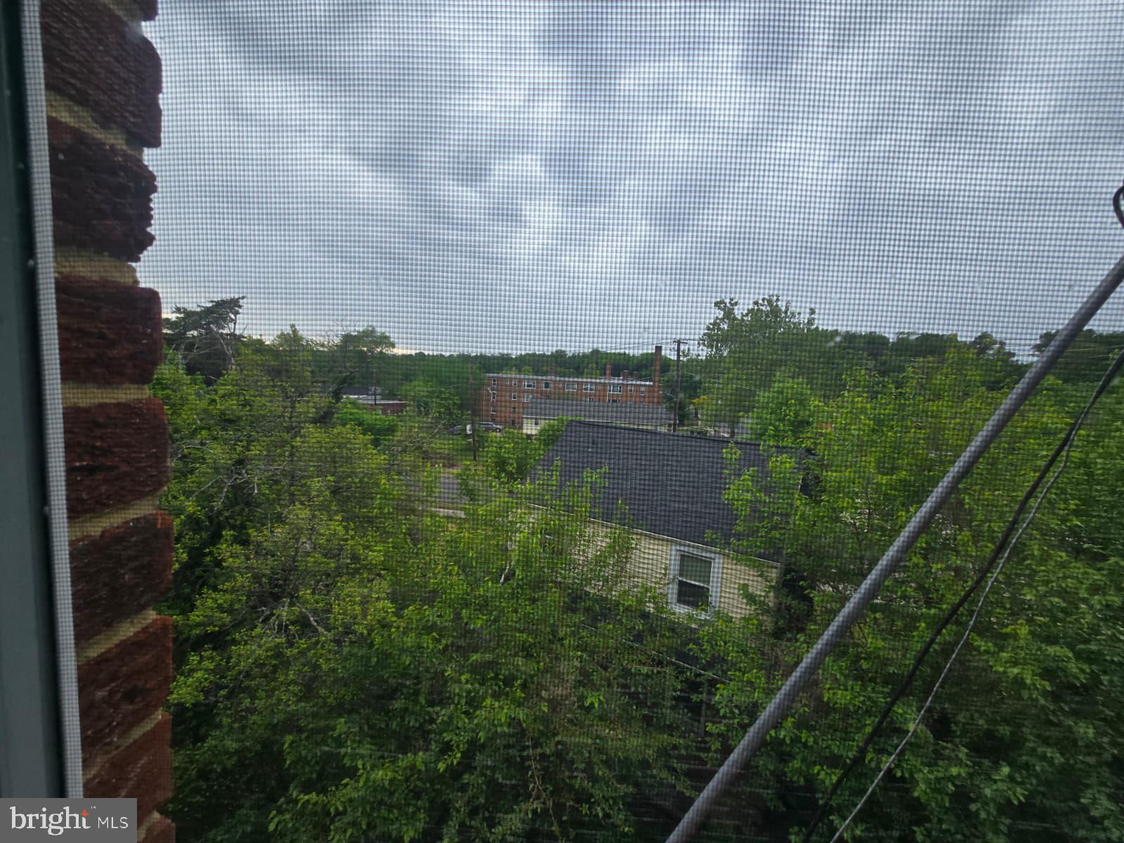 FORT DUPONT PARK - Residential