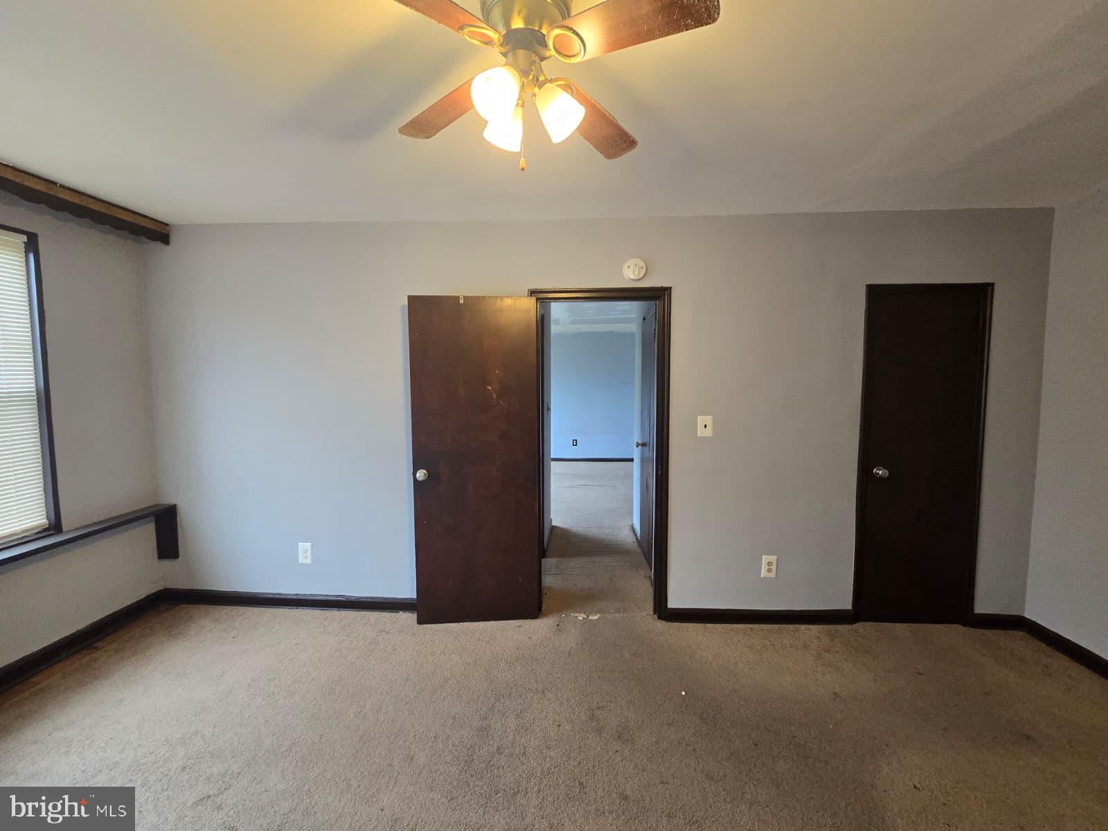 FORT DUPONT PARK - Residential