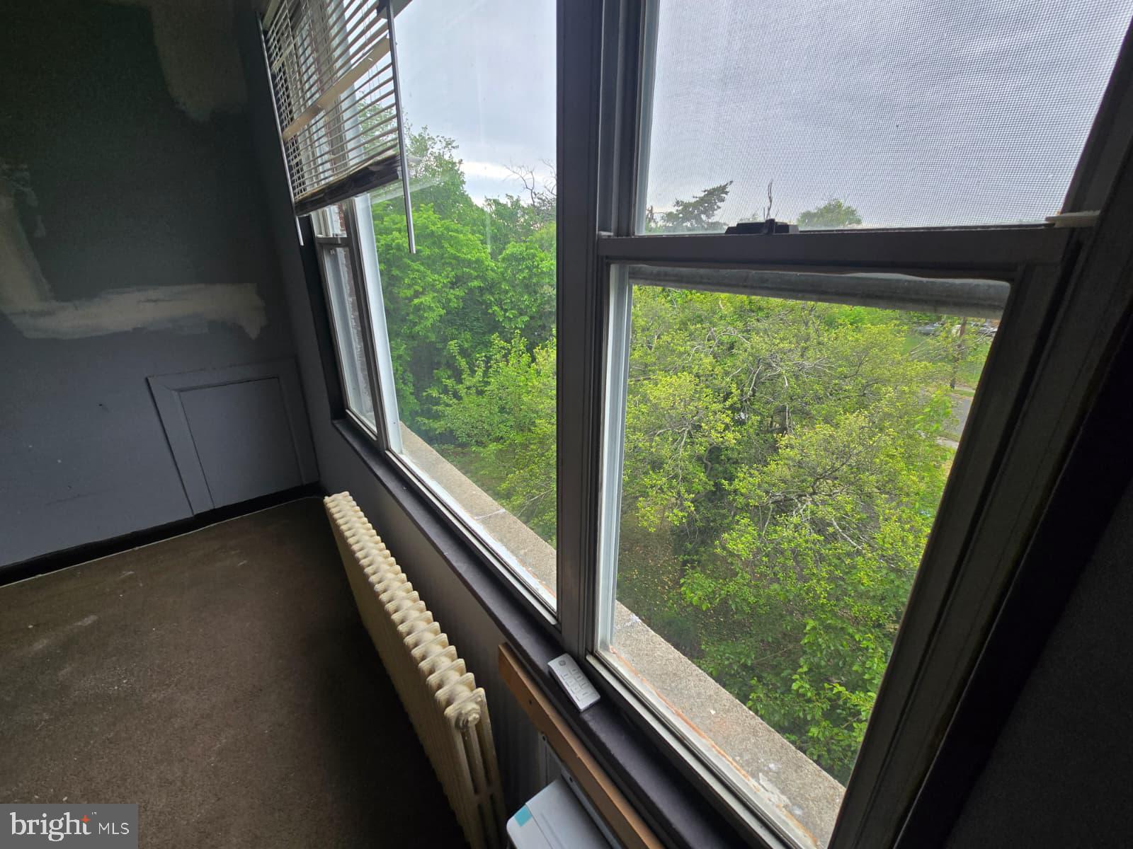 FORT DUPONT PARK - Residential