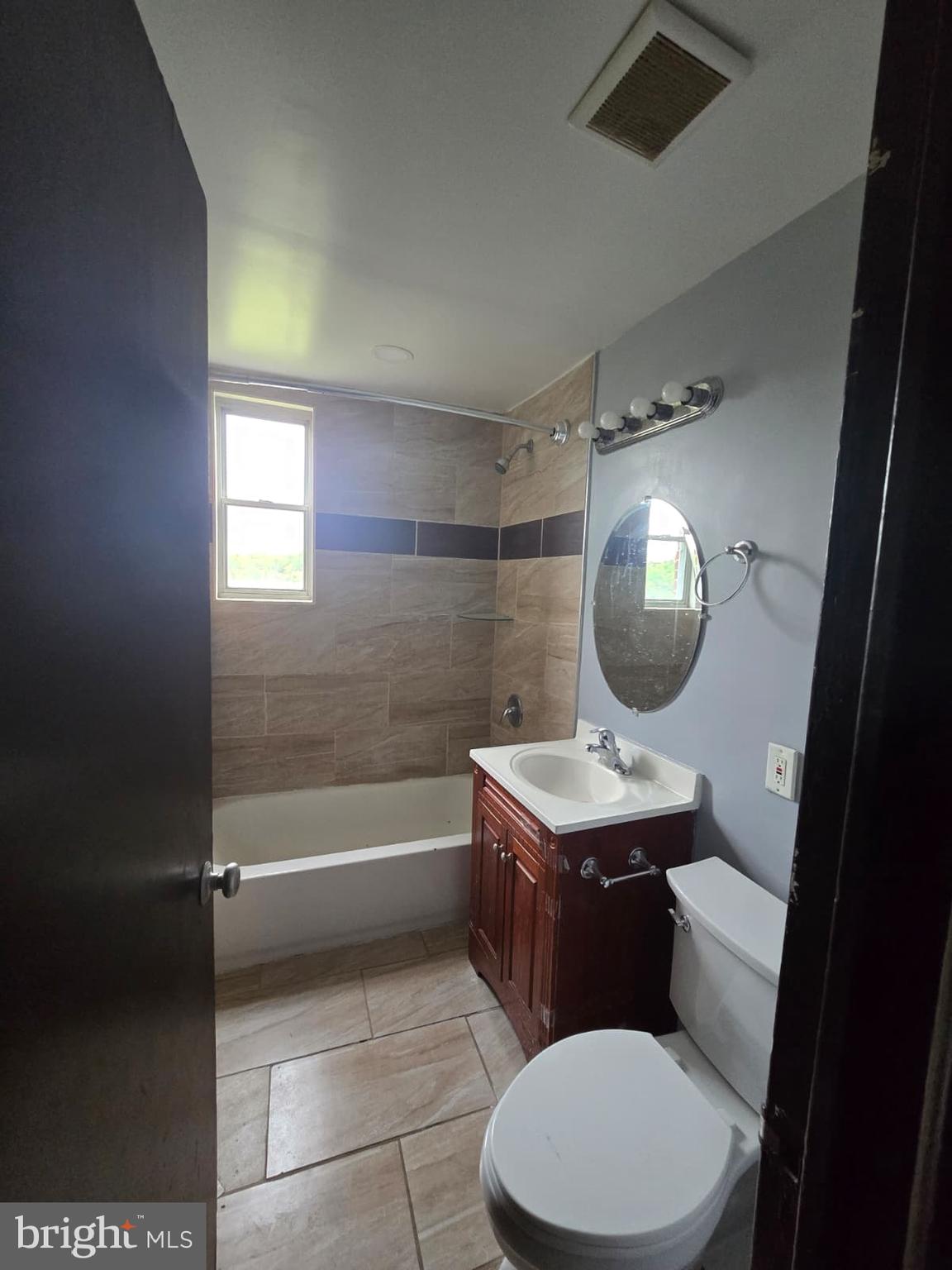 FORT DUPONT PARK - Residential