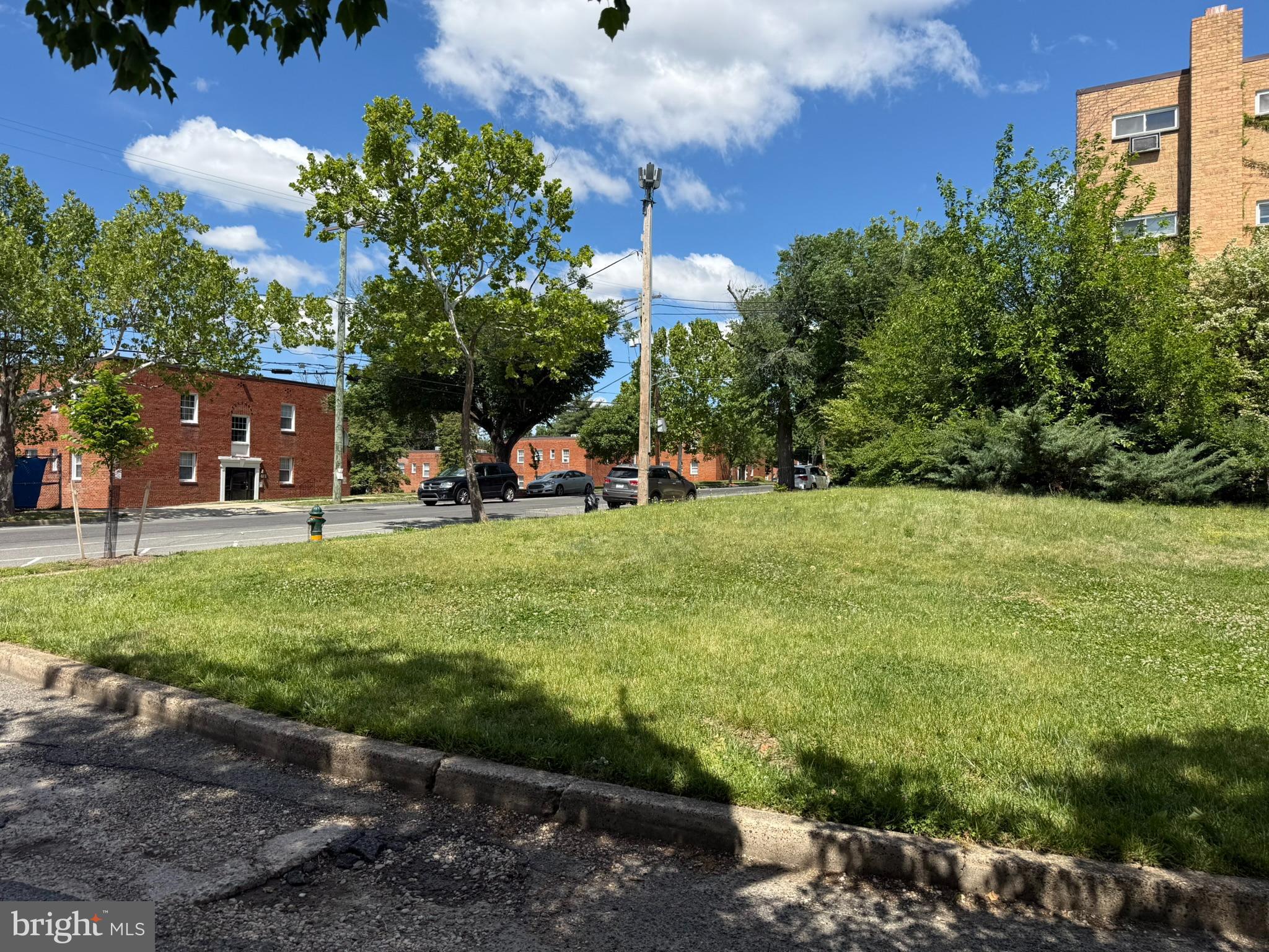 FORT DUPONT PARK - Residential