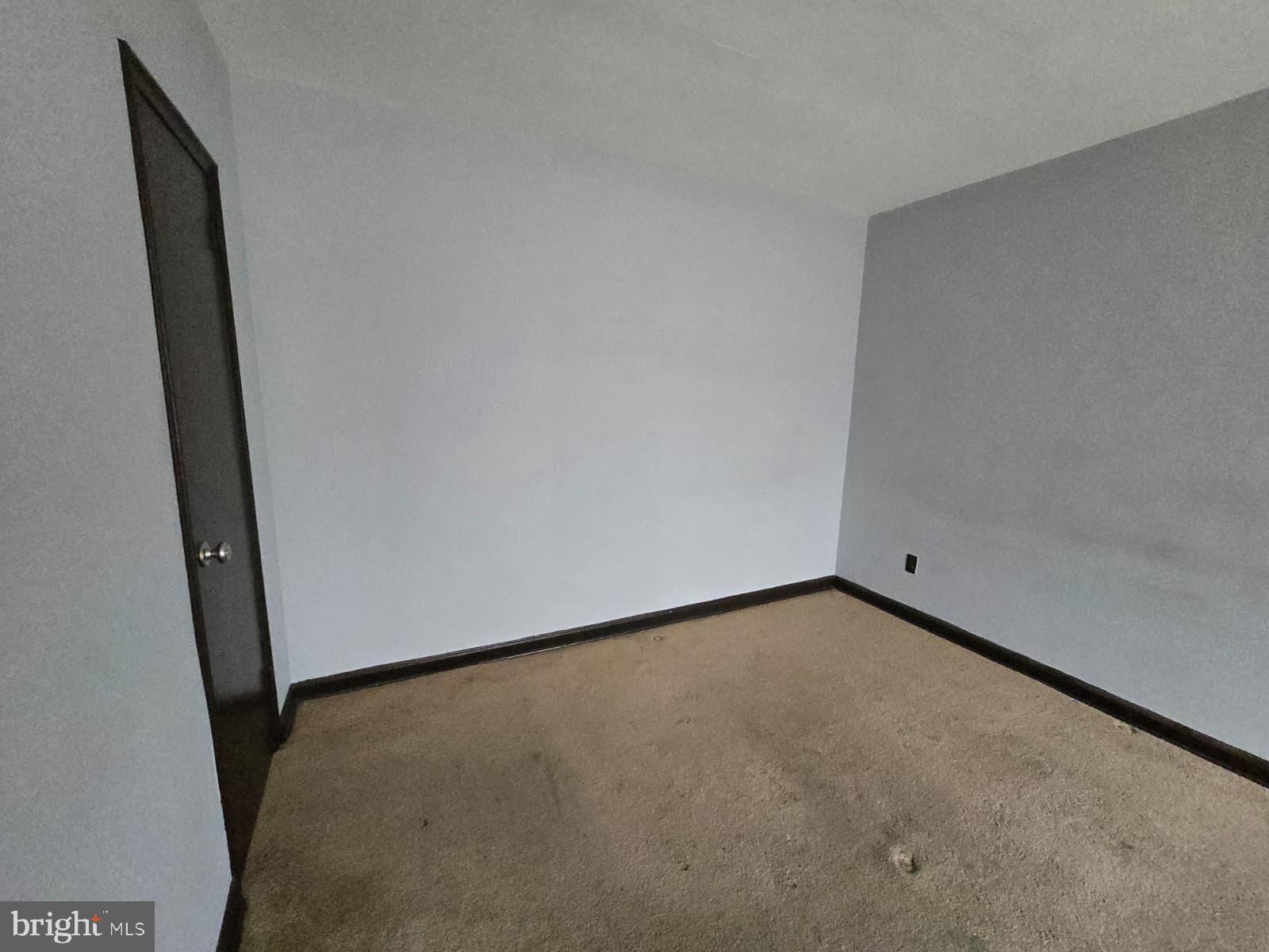 FORT DUPONT PARK - Residential