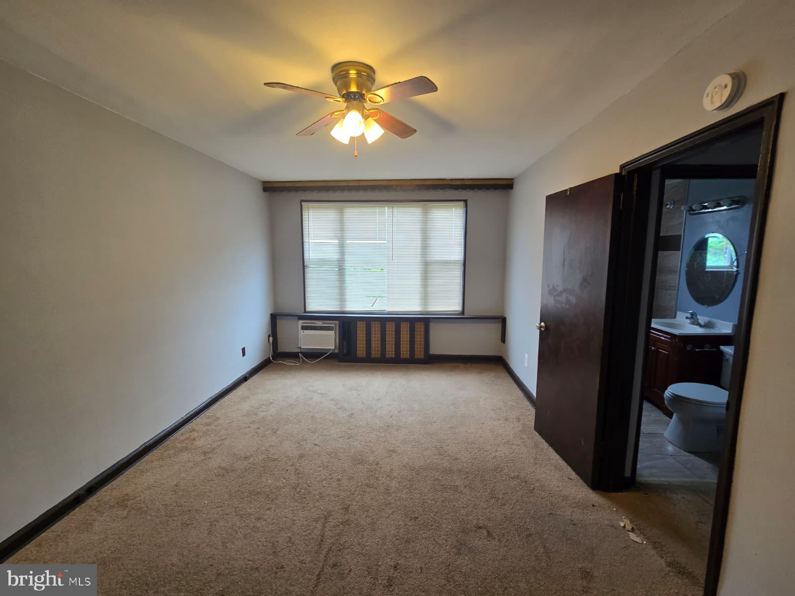 FORT DUPONT PARK - Residential
