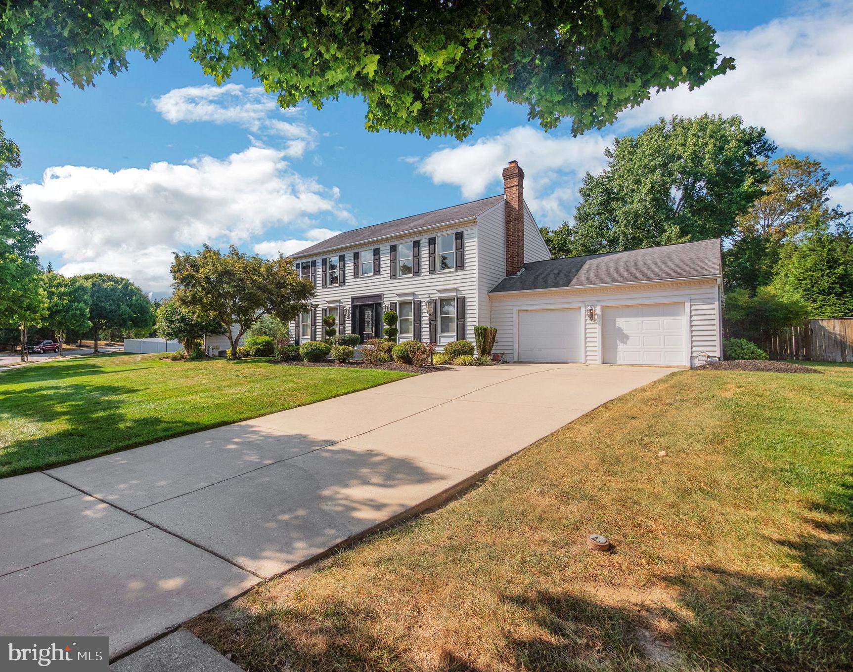 VALLEY MEADE - Residential