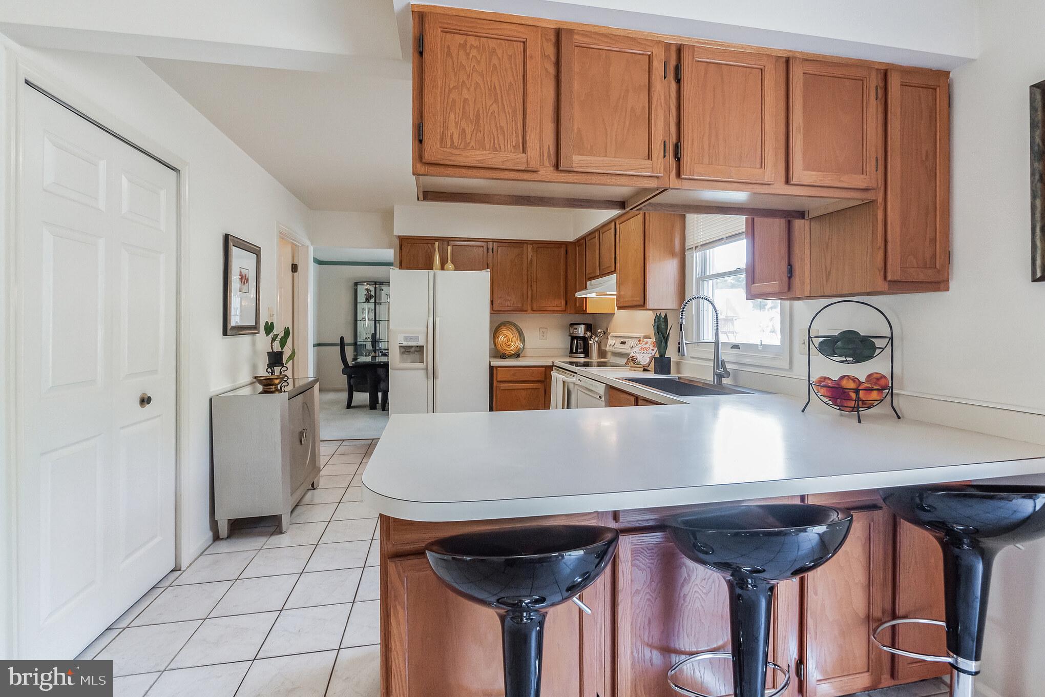 VALLEY MEADE - Residential