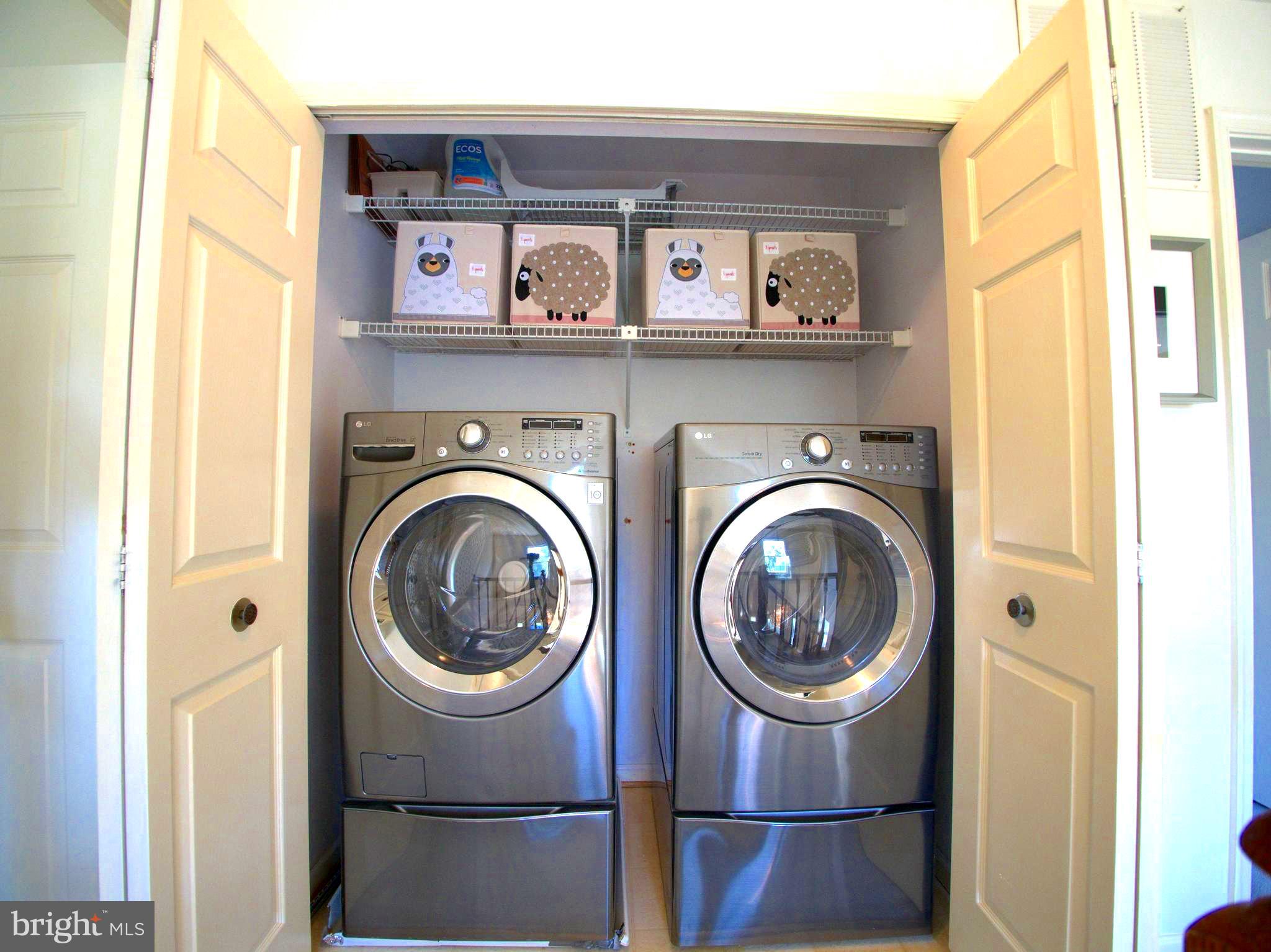 VALLEY MEADE - Residential