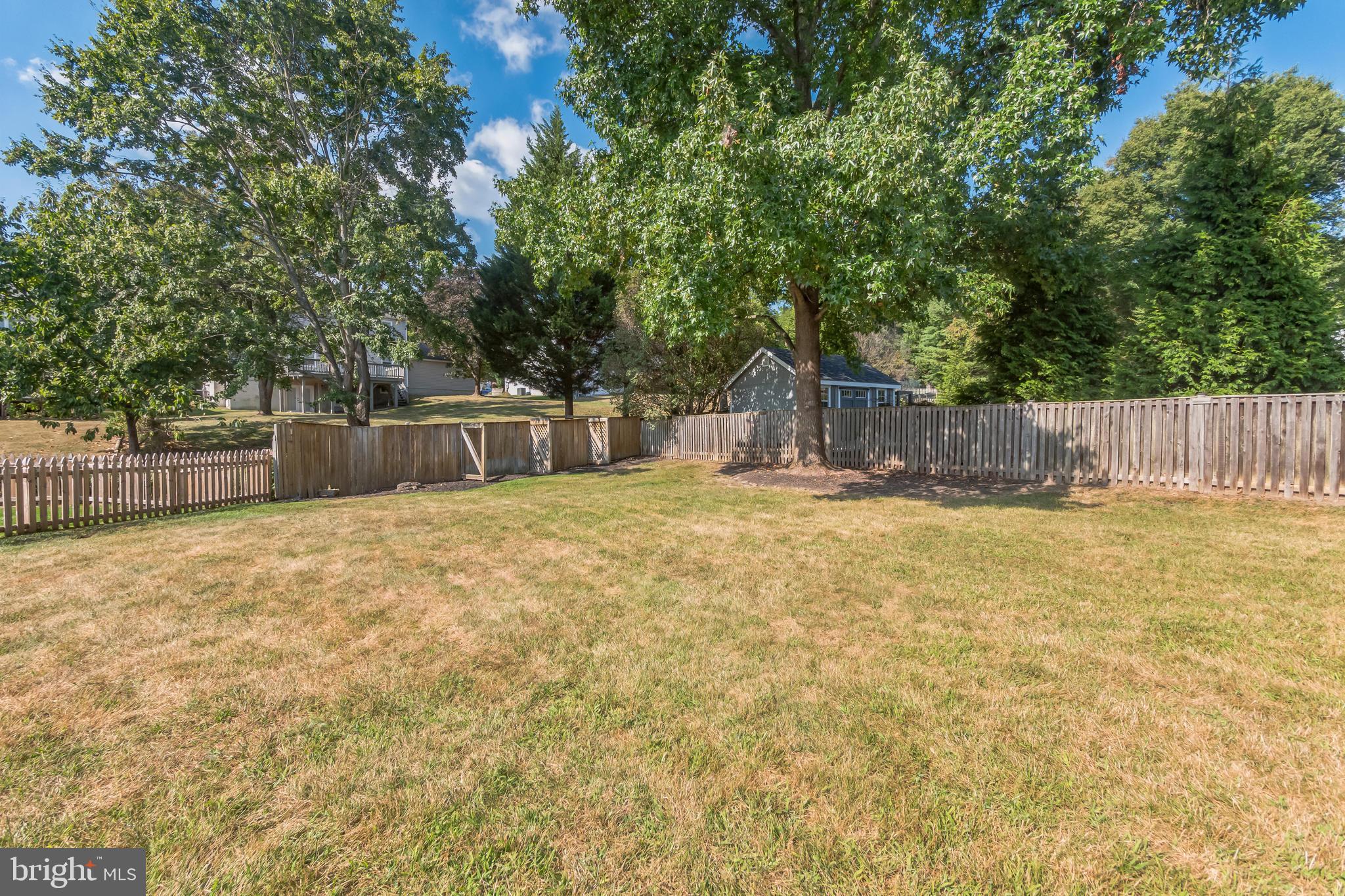 VALLEY MEADE - Residential