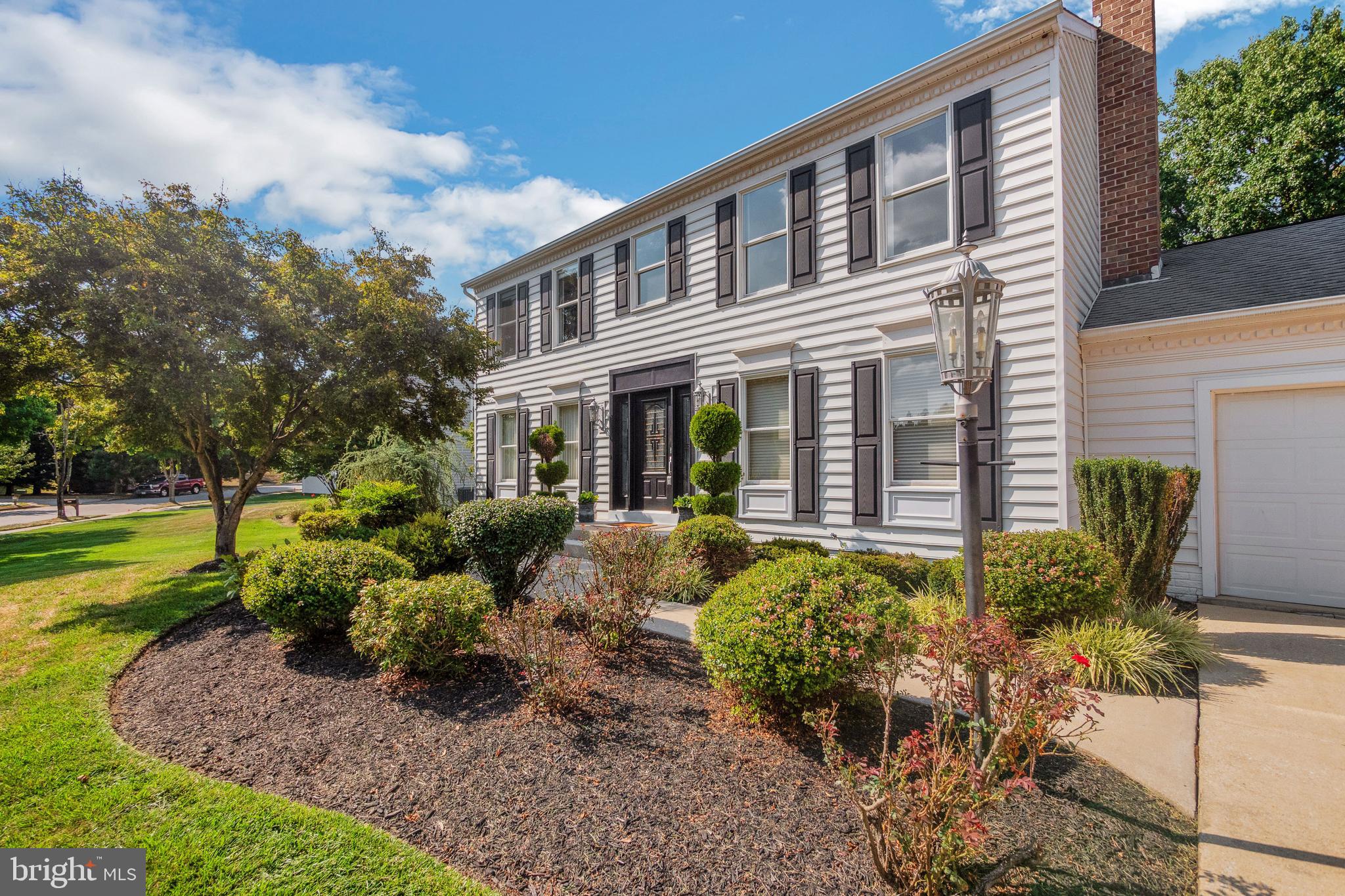 VALLEY MEADE - Residential