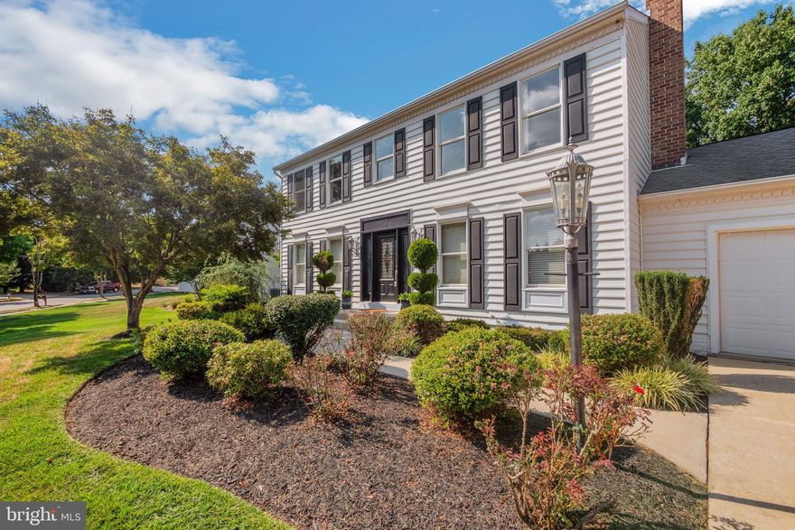 BEST AND FINAL OFFERS DUE TOMORROW (02-12-2024) 1PM.

Welcome to 3110 Kings Ct, a remarkable colonial home nestled in the prestigious community of Ellicott City! This stunning home is offering an impressive array of features and amenities.

Step inside and be greeted by a luminous entry foyer adorned with gleaming hardwood floors that seamlessly flow throughout foyer and family room. Revel in the warmth of the family room, enhanced by a charming wood burning contemporary marble fireplace.

Experience true luxury living with deck and fenced backyard, providing an ideal space to unwind and offering access to the enchanting outdoor perfect for entertaining guests or enjoying peaceful moments outdoors.

Upstairs, discover the flexibility of the expansive upper level, housing a total of four generously sized bedrooms and two full baths. The private and inviting owner’s suite is a sanctuary in itself, featuring a large shower.

The lower level offers ample finished space, complete with an in-law kitchen featuring exquisite ceramic tile and an eating area, complemented by another inviting living room. An optional 5th bedroom and an office space or two separate bonus rooms with a full bath adds to the versatility of this remarkable home.

Completing this exceptional residence is a convenient two-car garage, ensuring both comfort and convenience for you and your family.

Situated just moments away from the renowned Enchanted Forest Shopping Center, an array of dining options, and major commuter routes, this home offers modern convenience and luxury living.

Don't miss out on the opportunity to make this extraordinary house your new home! Schedule a showing today and experience the beauty of Ellicott City living.

The seller has installed a new roof in 2024, which comes with a transferable warranty for the buyer's peace of mind. Additionally, a new custom storm door will be installed at the beginning of March. 

So why wait? Schedule a showing today and unlock the door to your new life. The opportunity you've been waiting for is right here at 3110 Kings Ct.