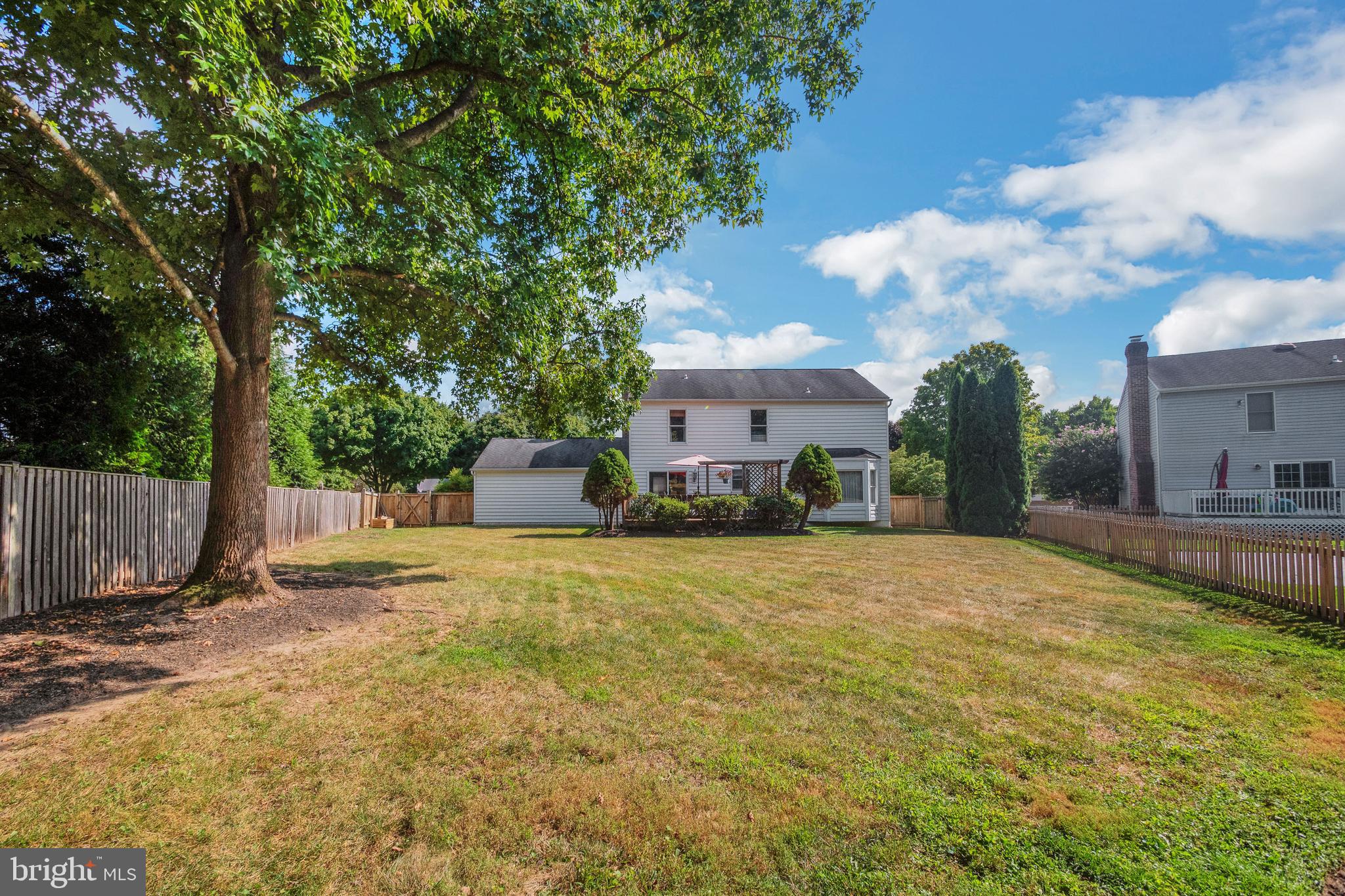 VALLEY MEADE - Residential