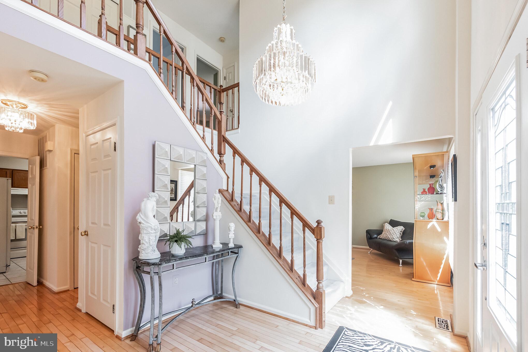 VALLEY MEADE - Residential