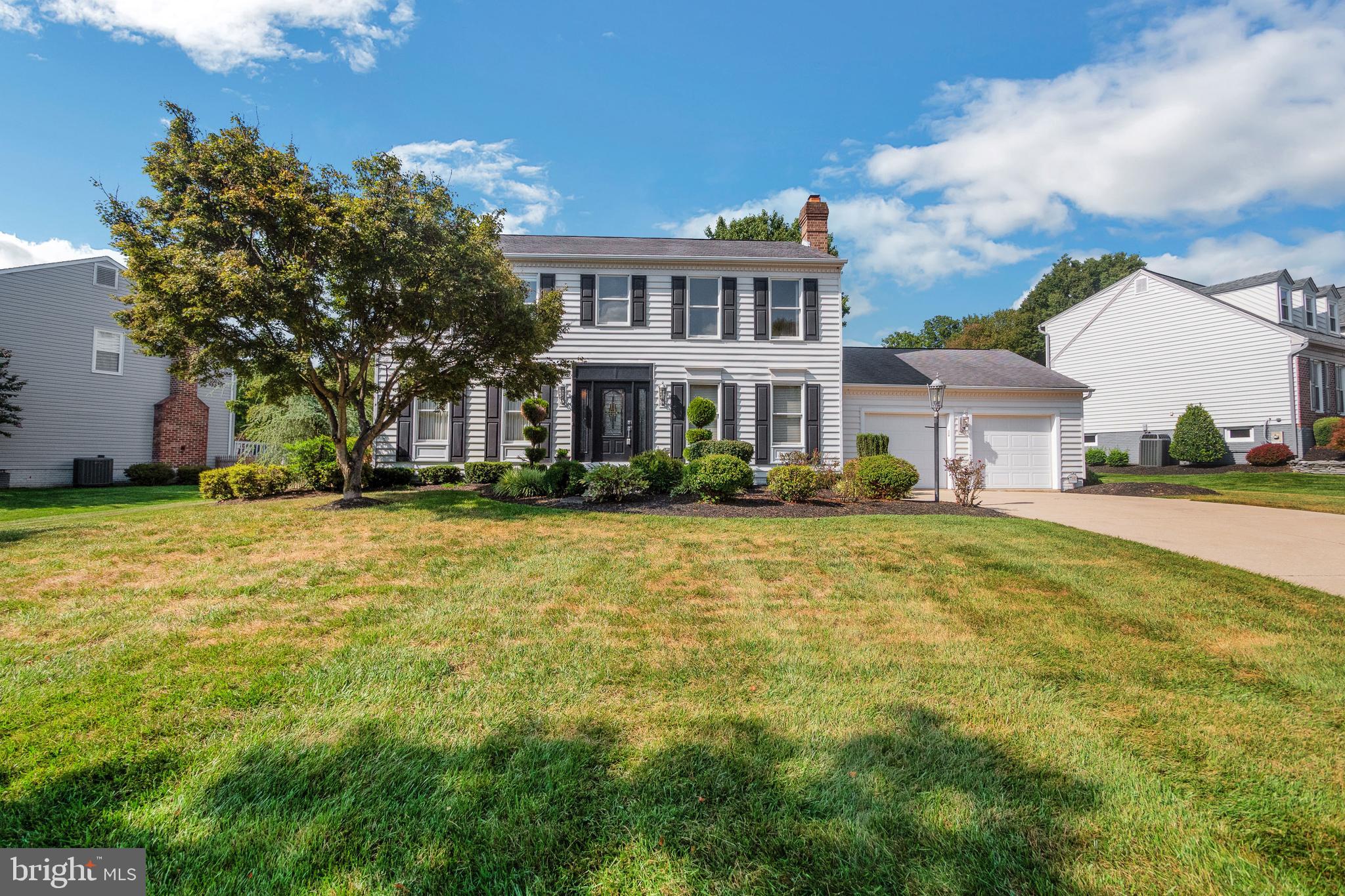 VALLEY MEADE - Residential