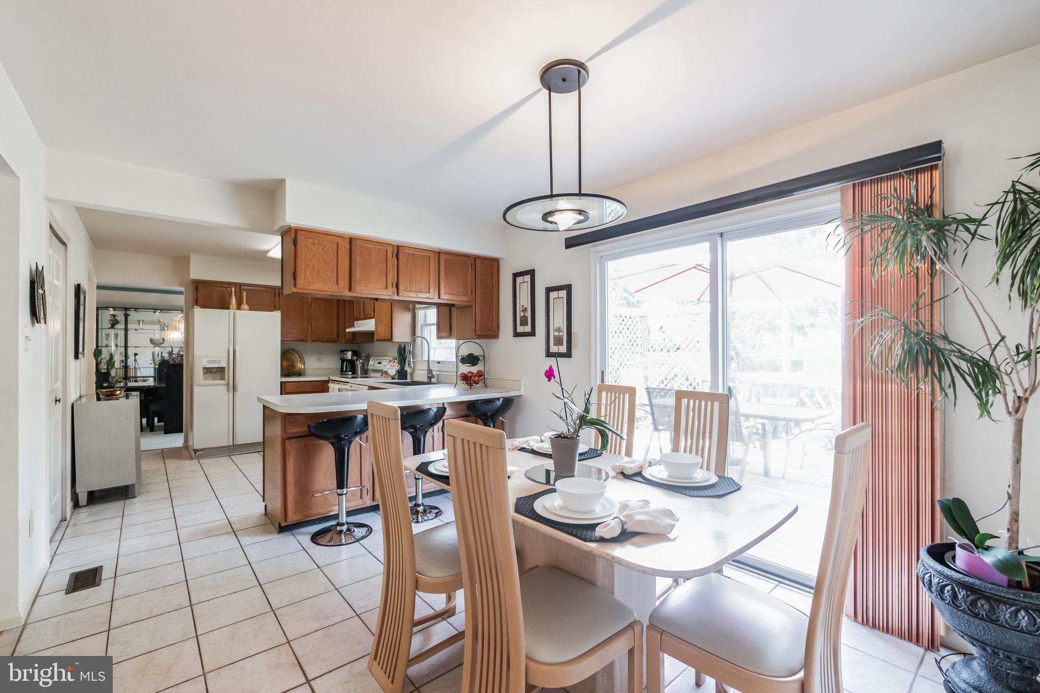 VALLEY MEADE - Residential