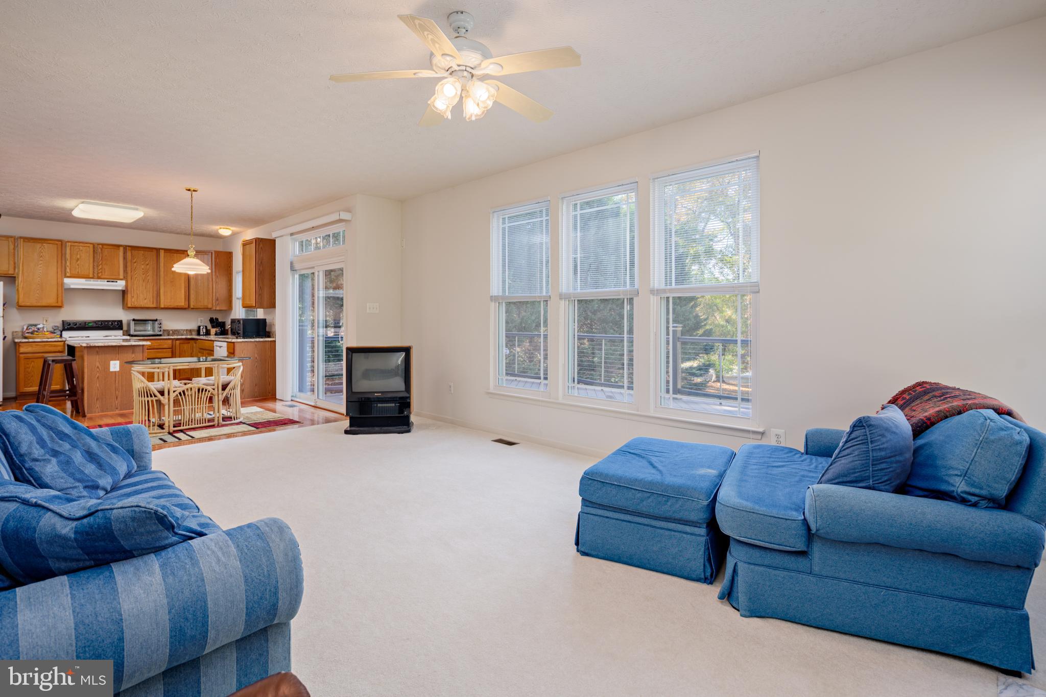 CONRAIL YARD - Residential