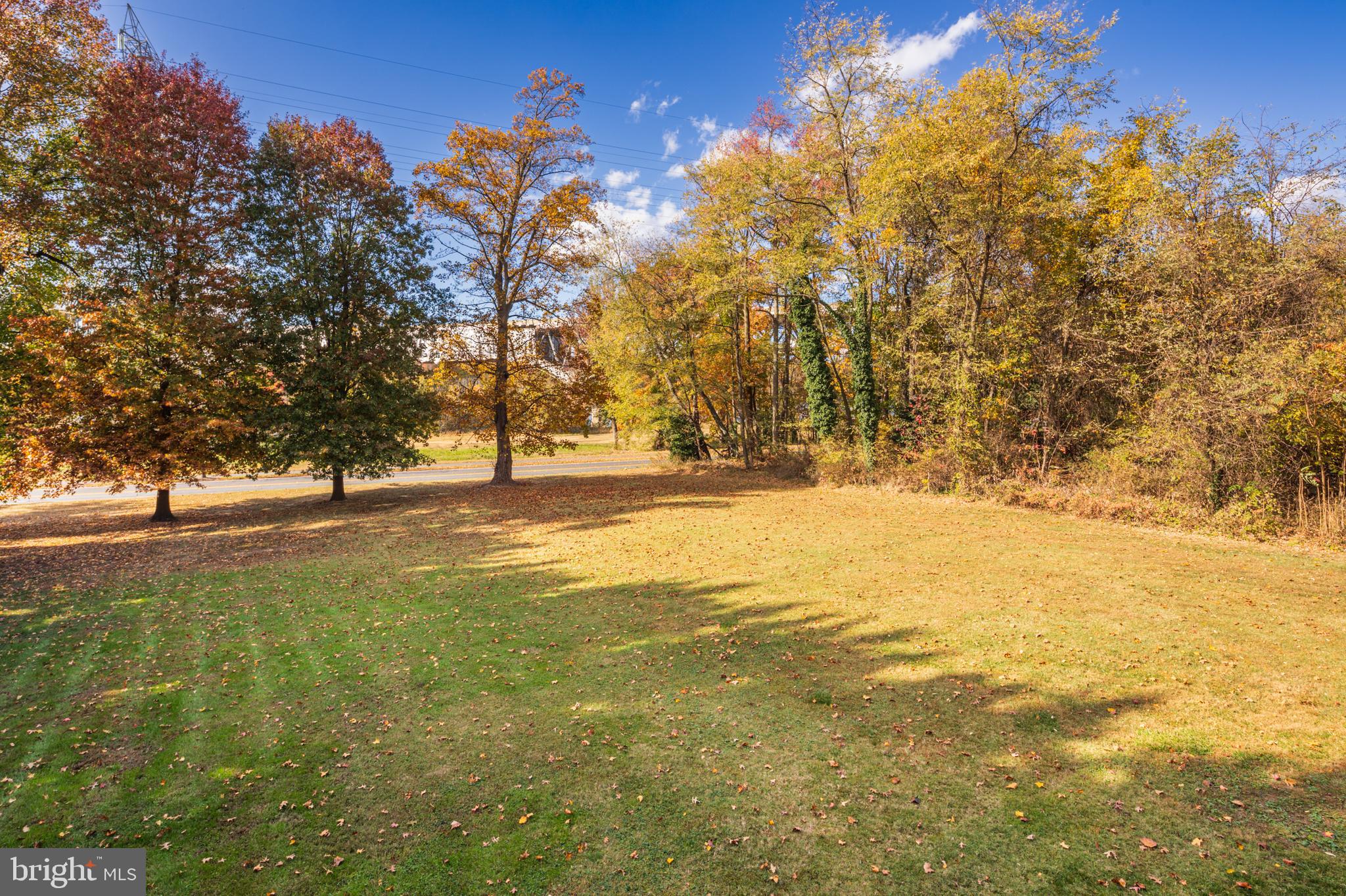 CONRAIL YARD - Residential