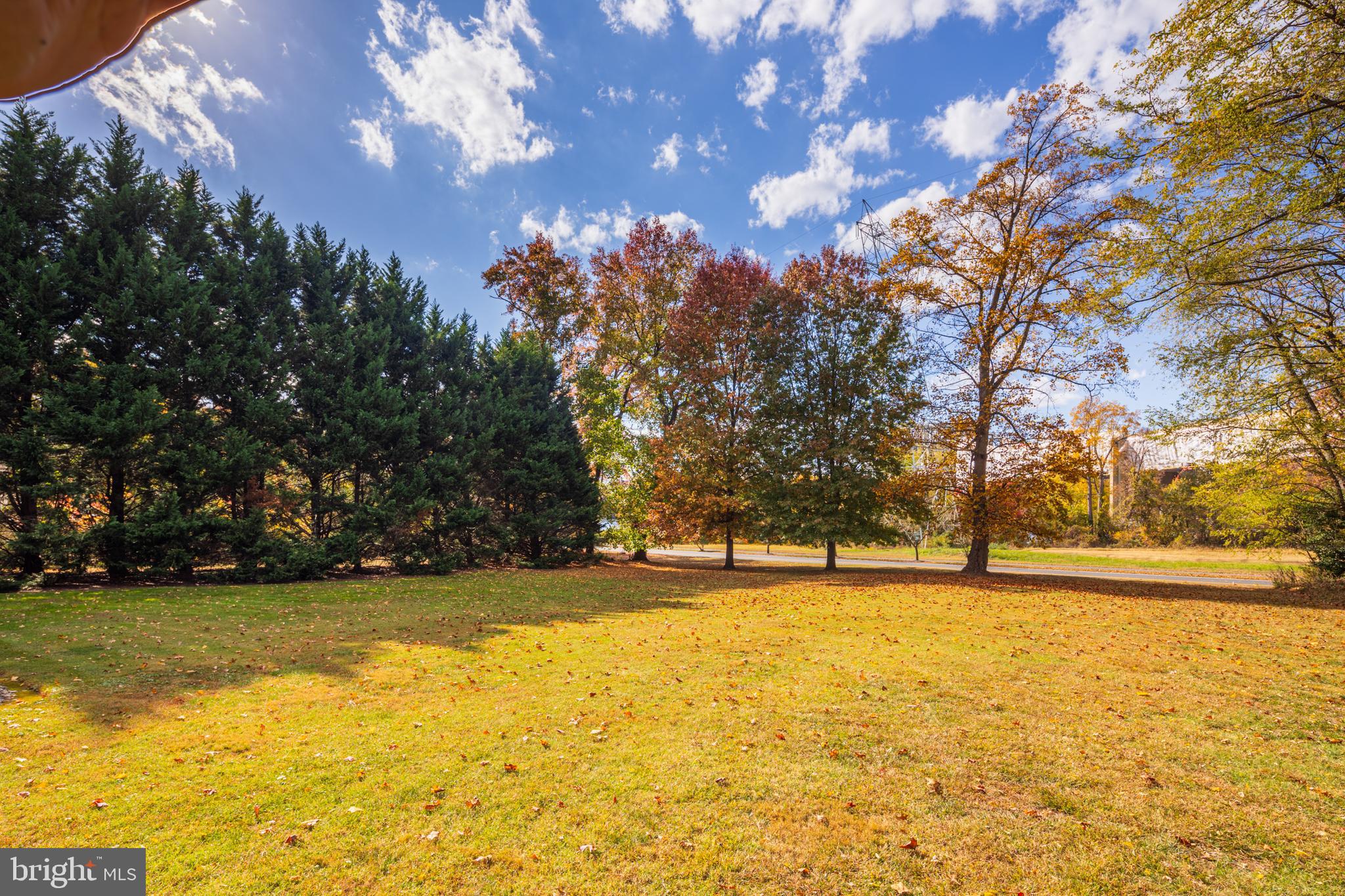 CONRAIL YARD - Residential