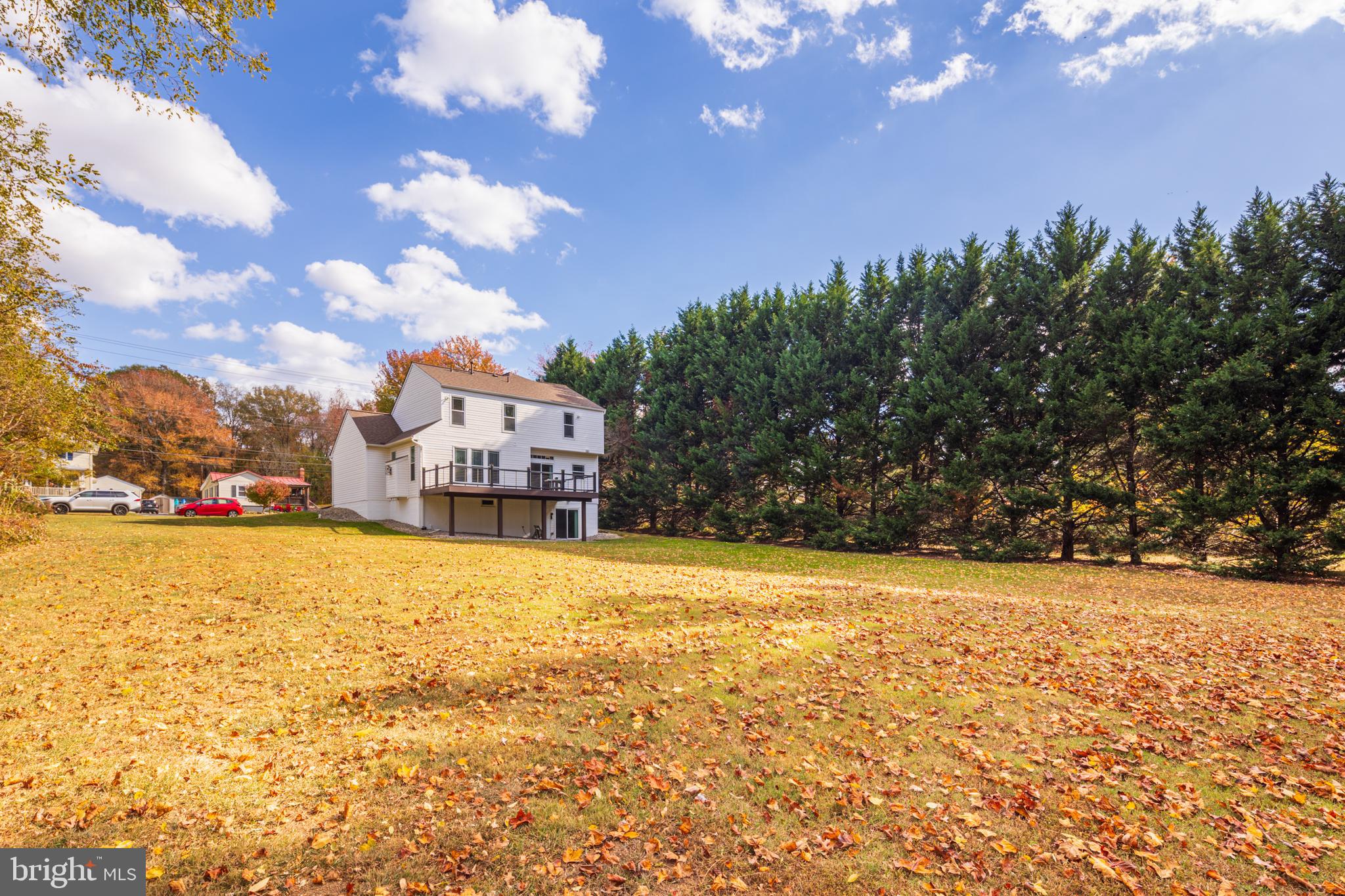 CONRAIL YARD - Residential