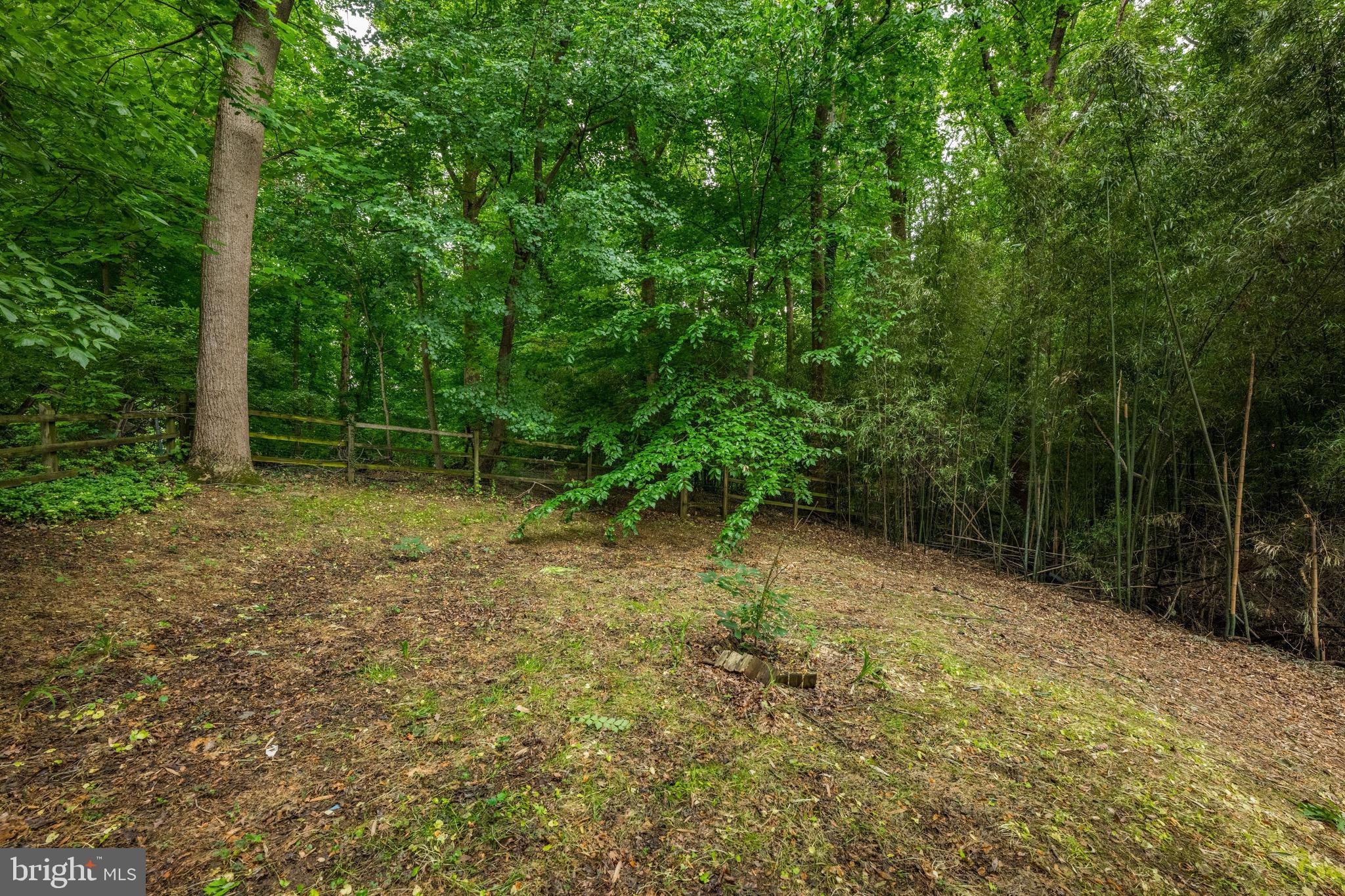 ROCK CREEK PALISADES - Residential