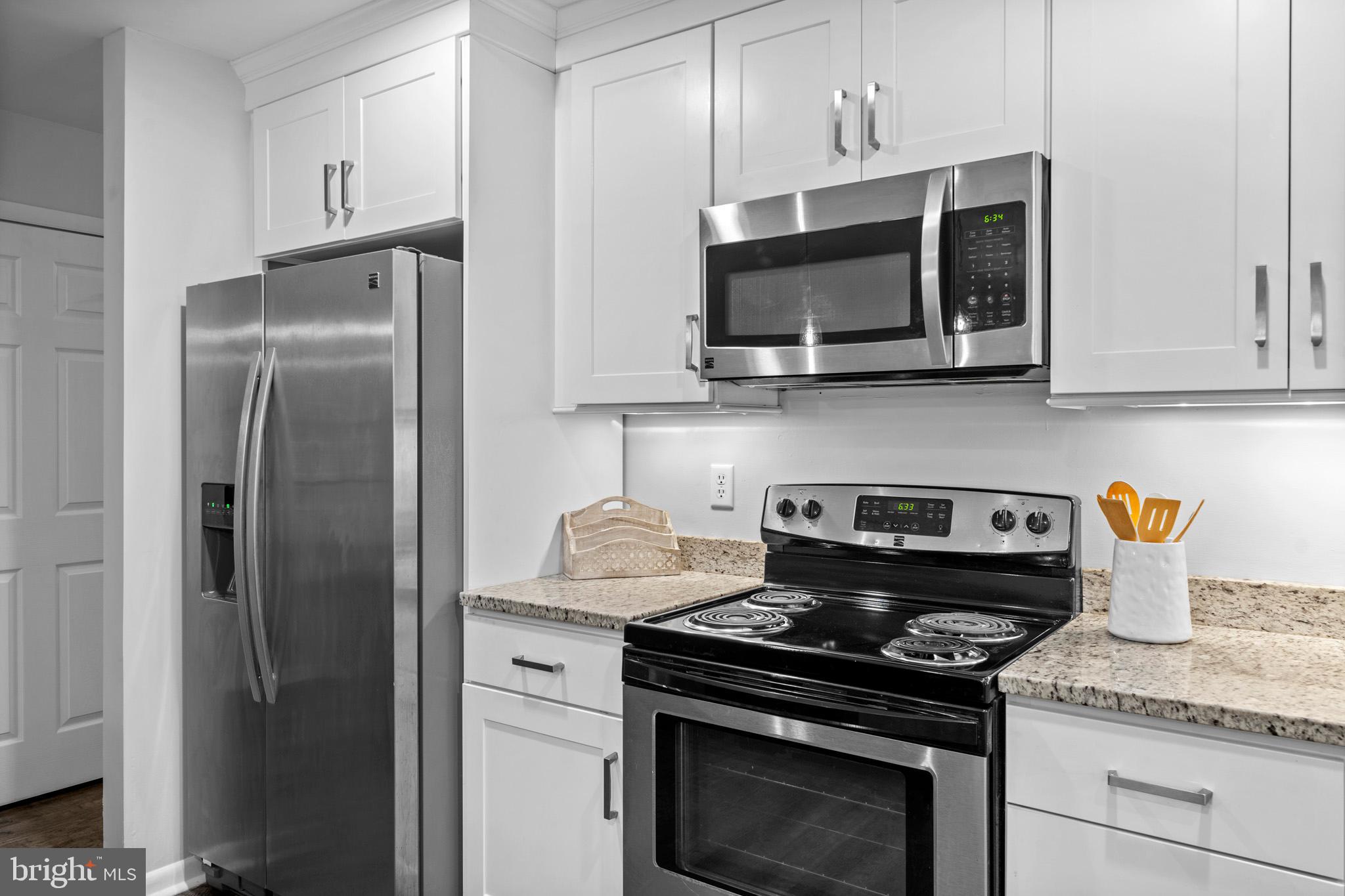 CALVERT BEACH PARK - Residential