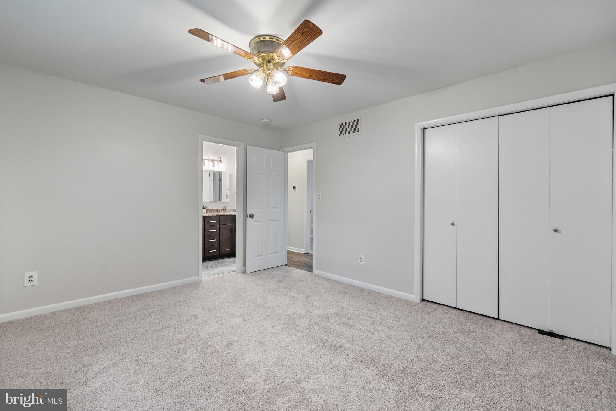 CALVERT BEACH PARK - Residential