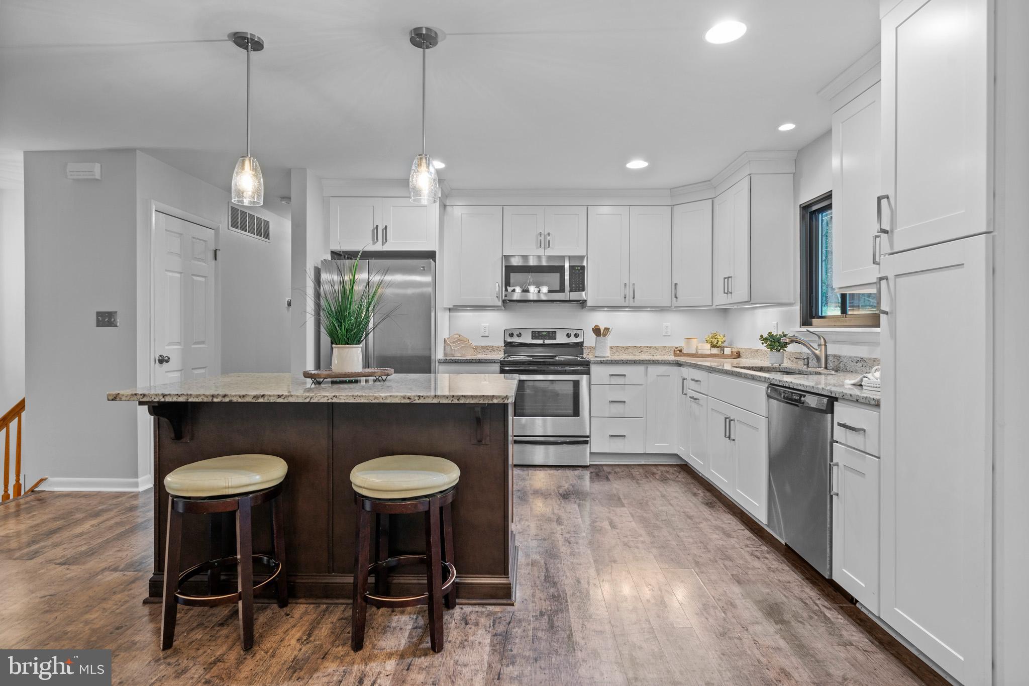 CALVERT BEACH PARK - Residential