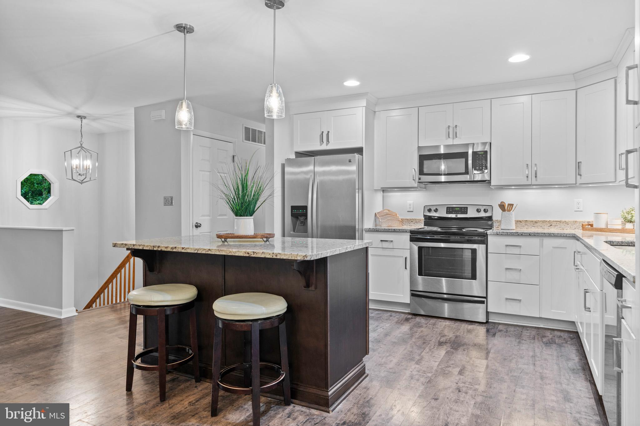 CALVERT BEACH PARK - Residential