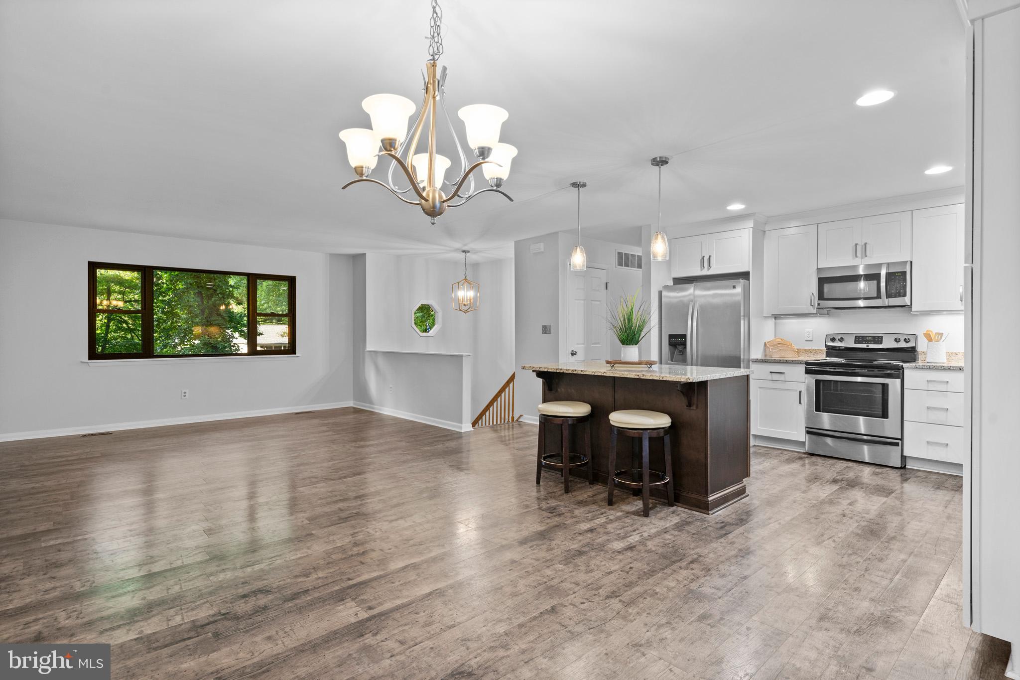 CALVERT BEACH PARK - Residential