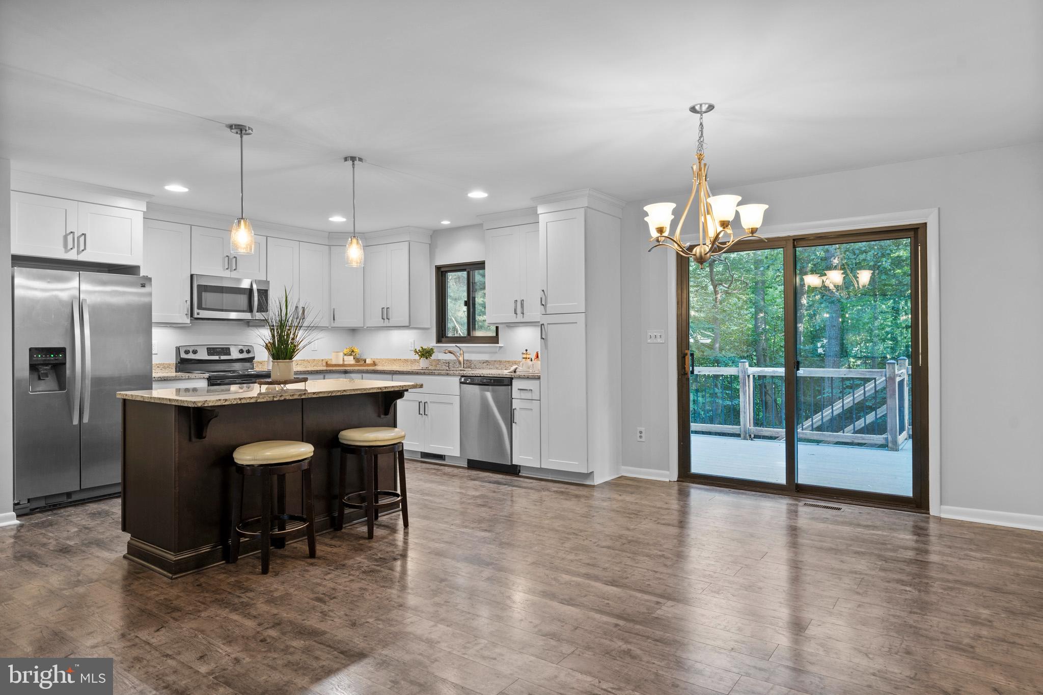 CALVERT BEACH PARK - Residential