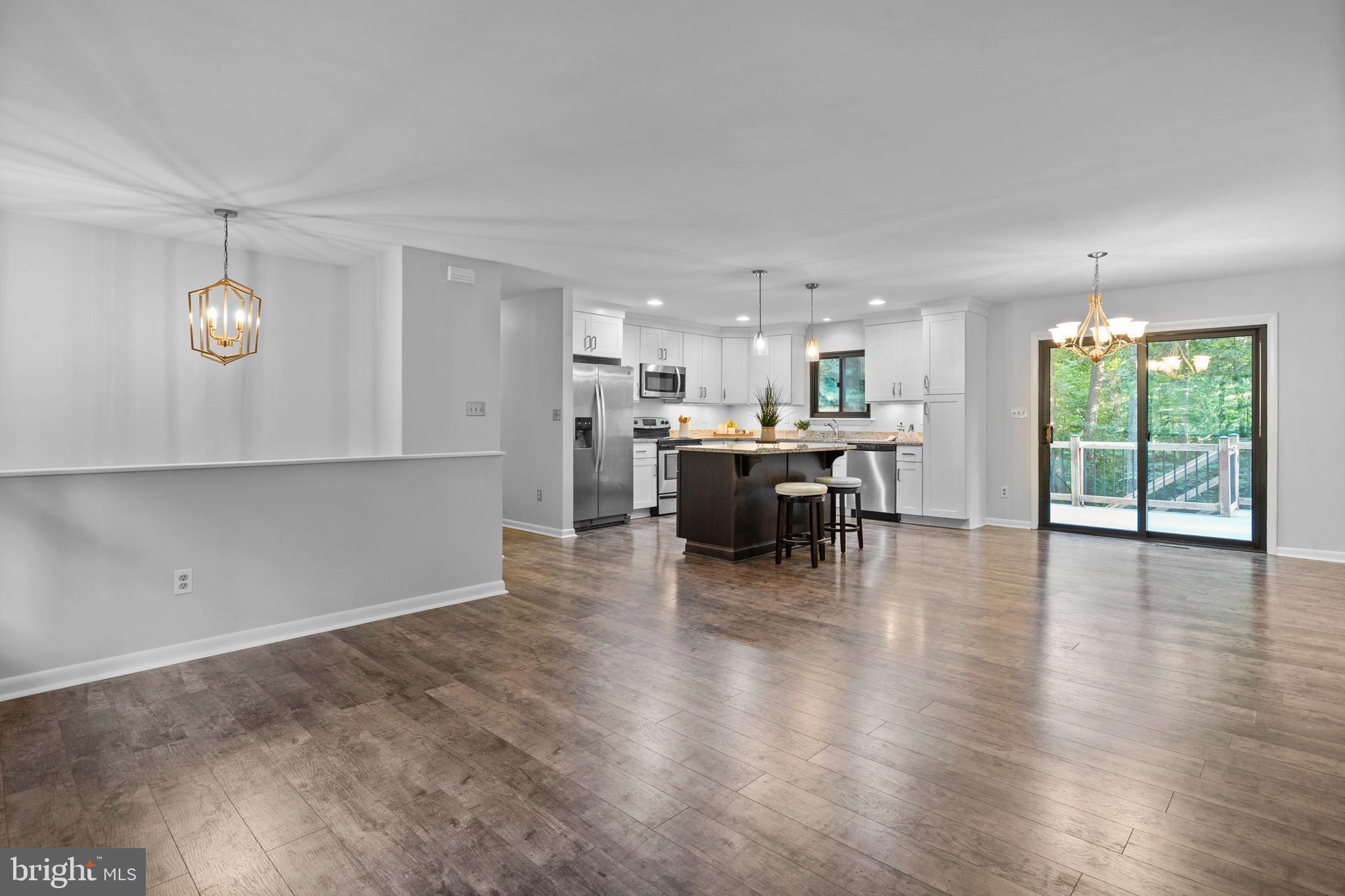 CALVERT BEACH PARK - Residential