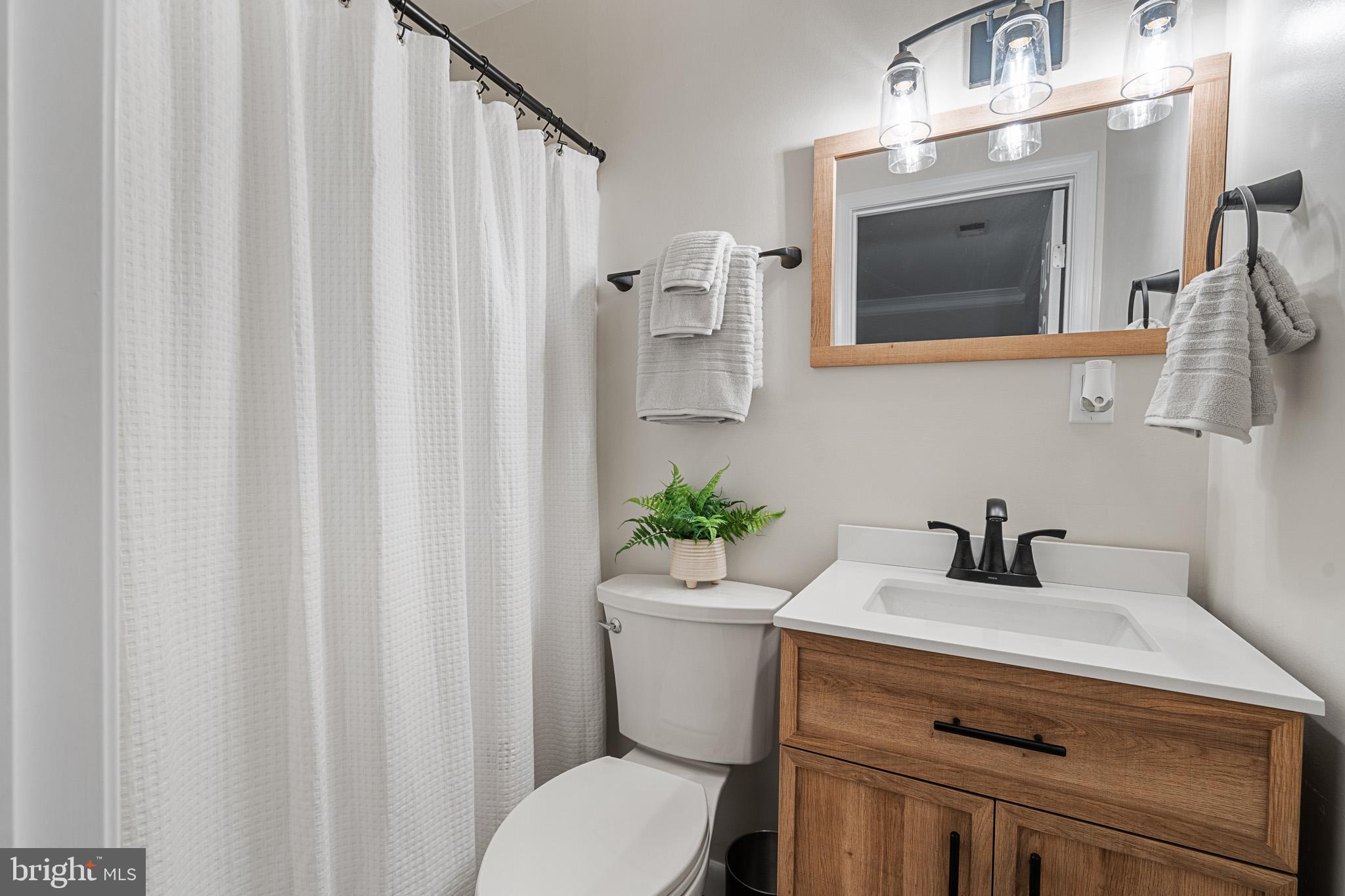 CALVERT BEACH PARK - Residential