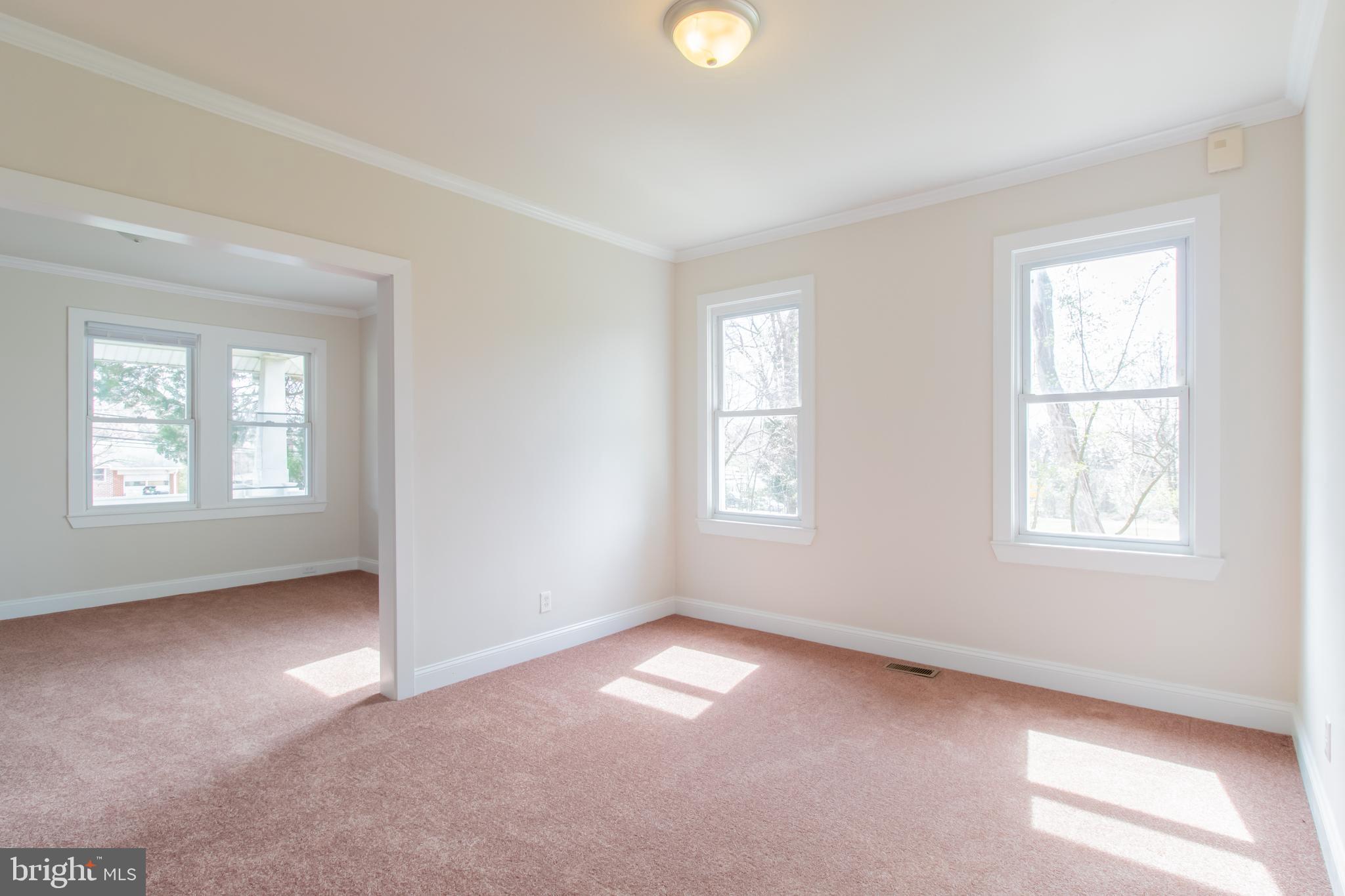 HOLLY HILL FARM - Residential Lease