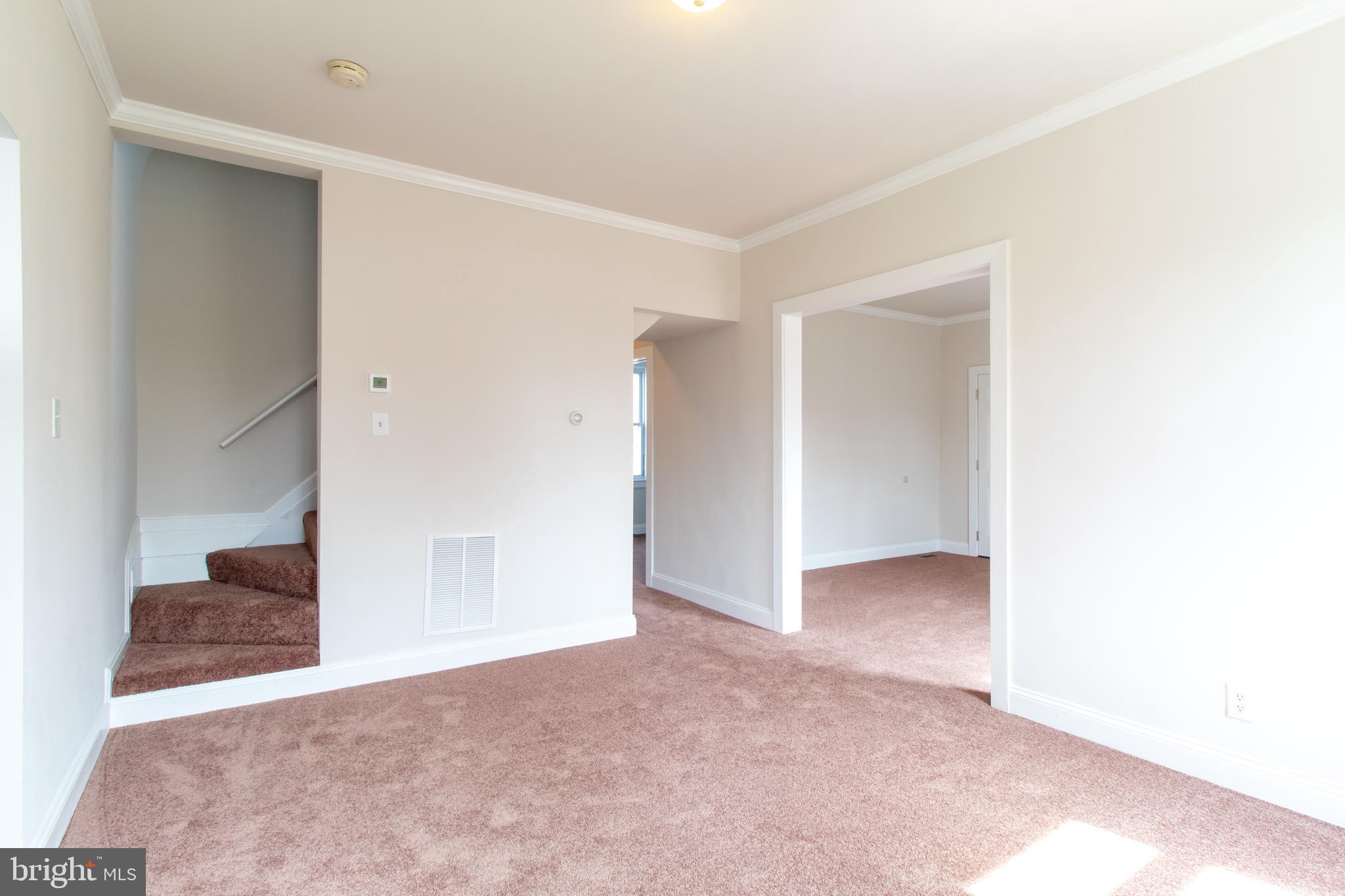 HOLLY HILL FARM - Residential Lease