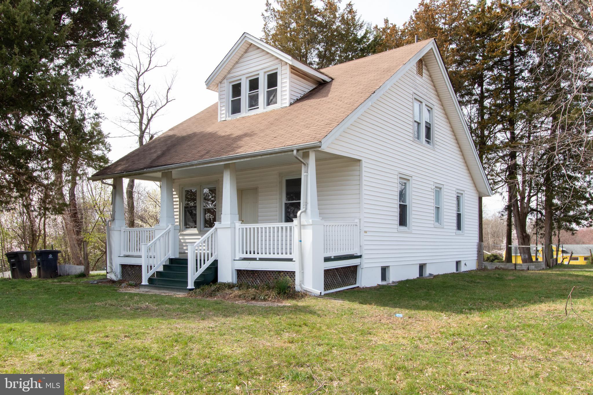 HOLLY HILL FARM - Residential Lease