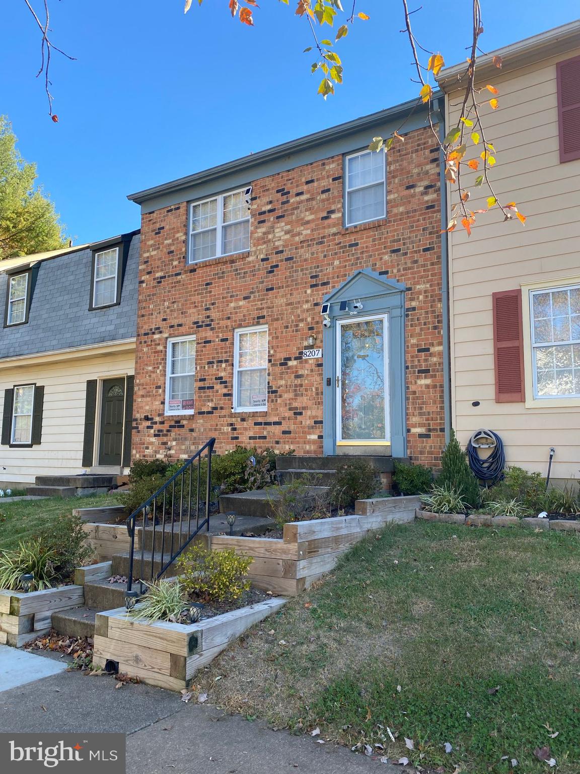 Spotless, large 3 bedroom townhouse with fully finished basement with kitchenette. This townhouse has no carpeting throughout and has been well looked after by the homeowner. The property has 2 laundry's, a main level kitchen and a kitchenette in the fully finished basement, perfect for multi generational living. The main level kitchen has been updated with granite, tile. The home offers a large outdoor patio and fenced back yard which opens onto free parking in the rear. Handy to metro transport, Fort Belvoir, reverse commute to Quantico and all the conveniences. Small pets considered on a case by case basis, but prefer none. The house is conveniently located minutes from Fort Belvoir, Fairfax County Parkway, 395, I-95, Springfield Metro, Springfield Mall, Kingstowne center, and Wegman's.