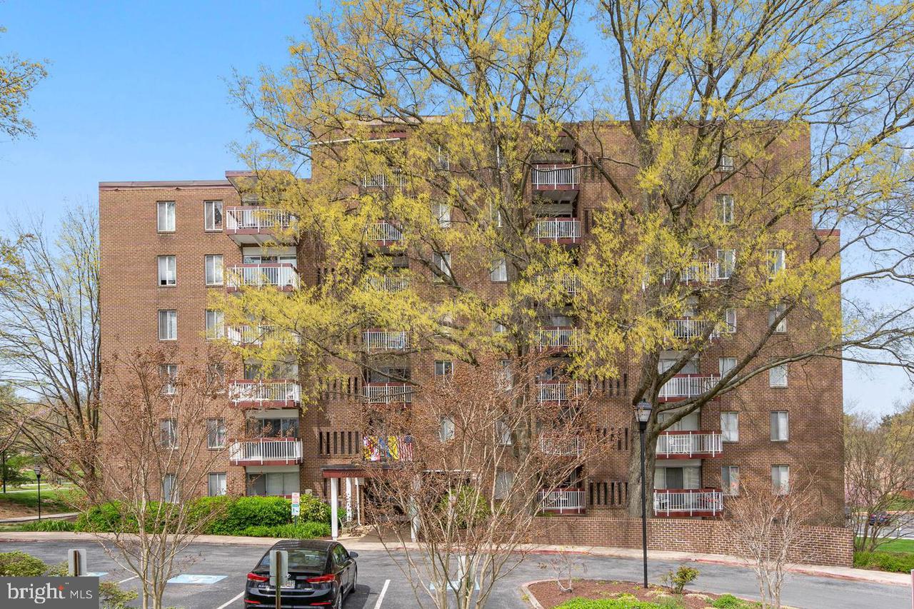 10850 GREEN MOUNTAIN CIRCLE 705