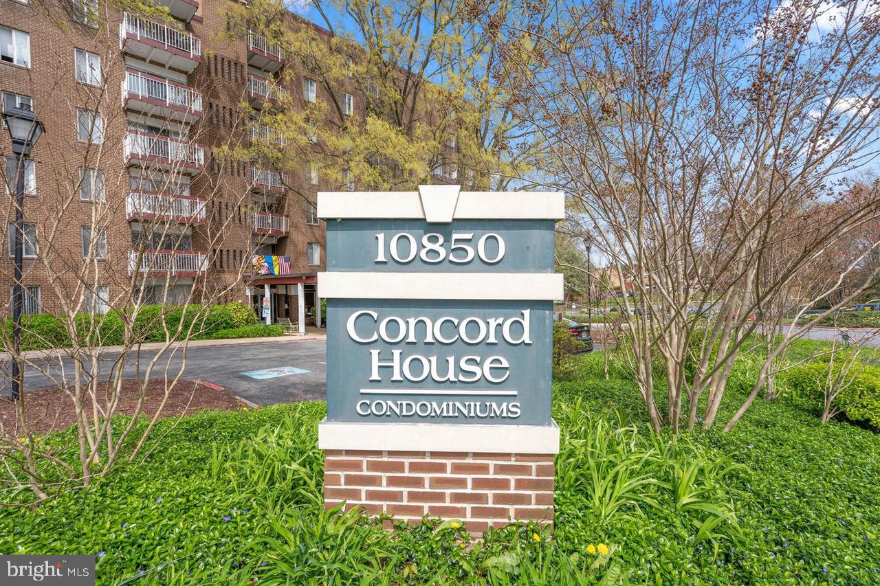10850 GREEN MOUNTAIN CIRCLE 705