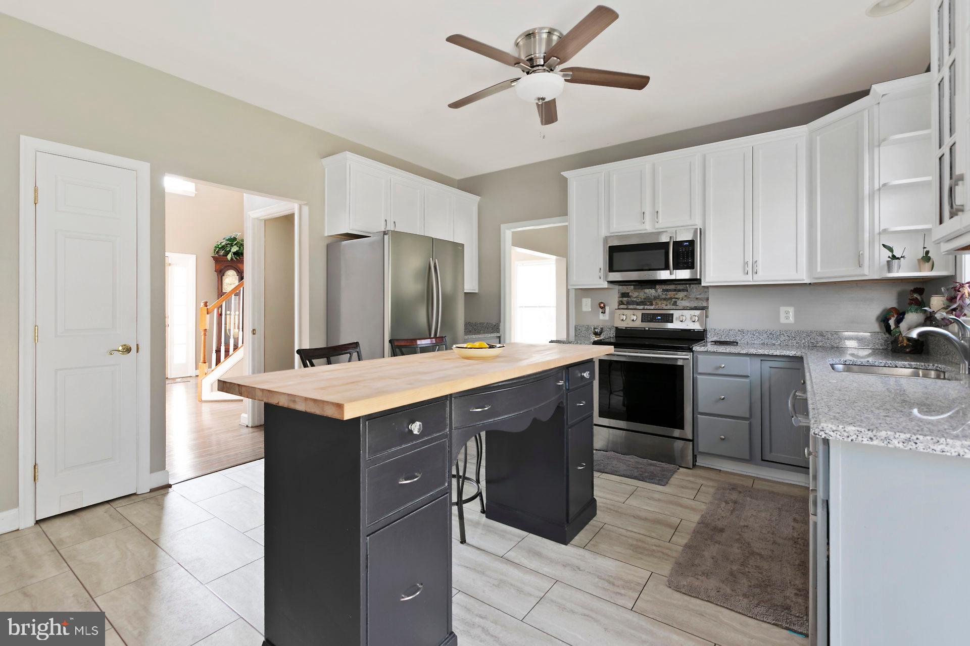 GREENS REST FARM - Residential