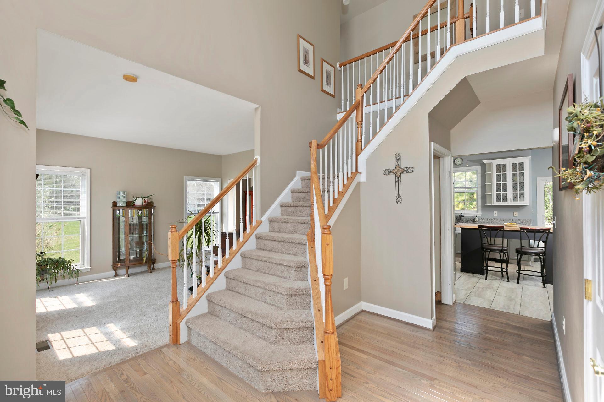 GREENS REST FARM - Residential