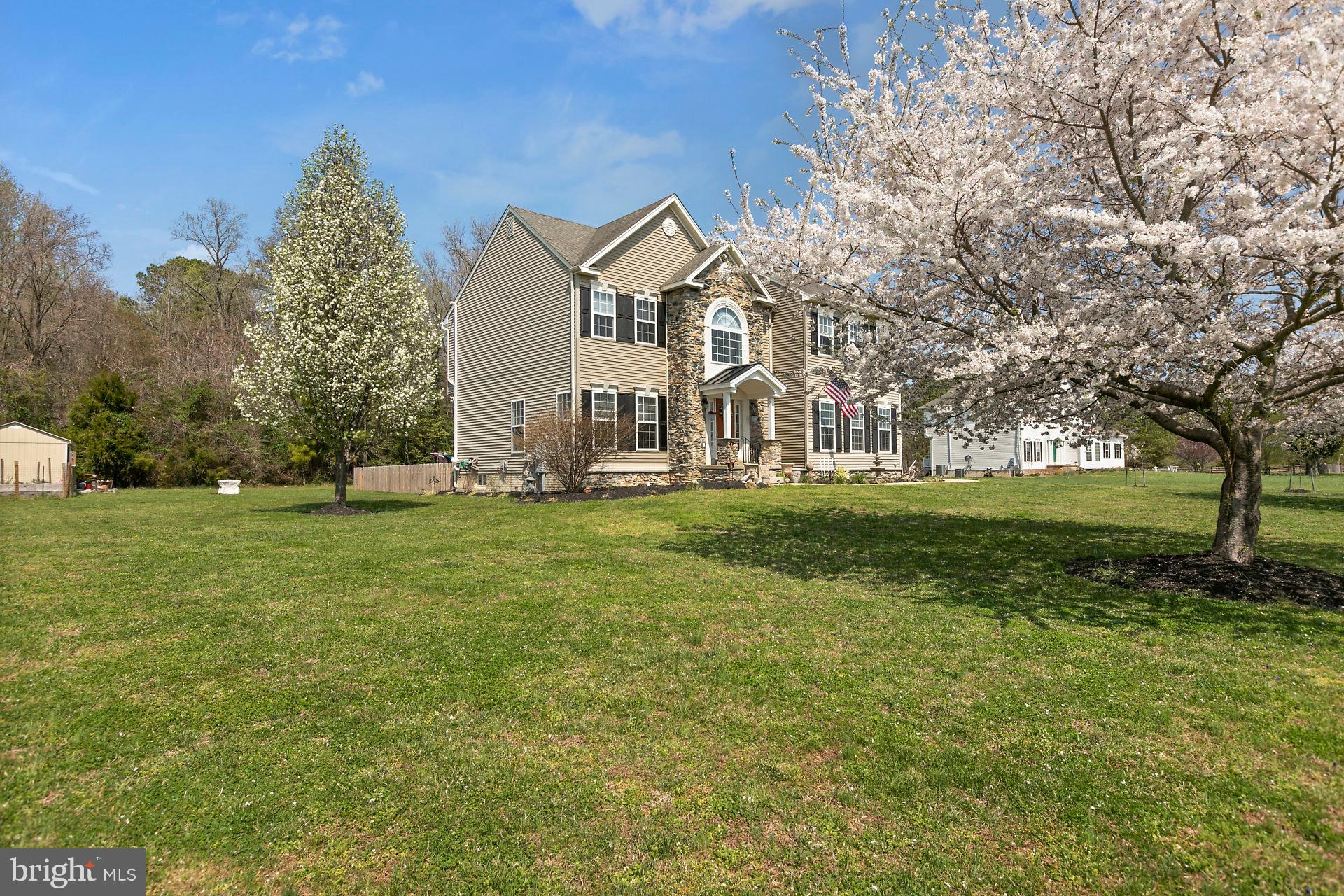 GREENS REST FARM - Residential