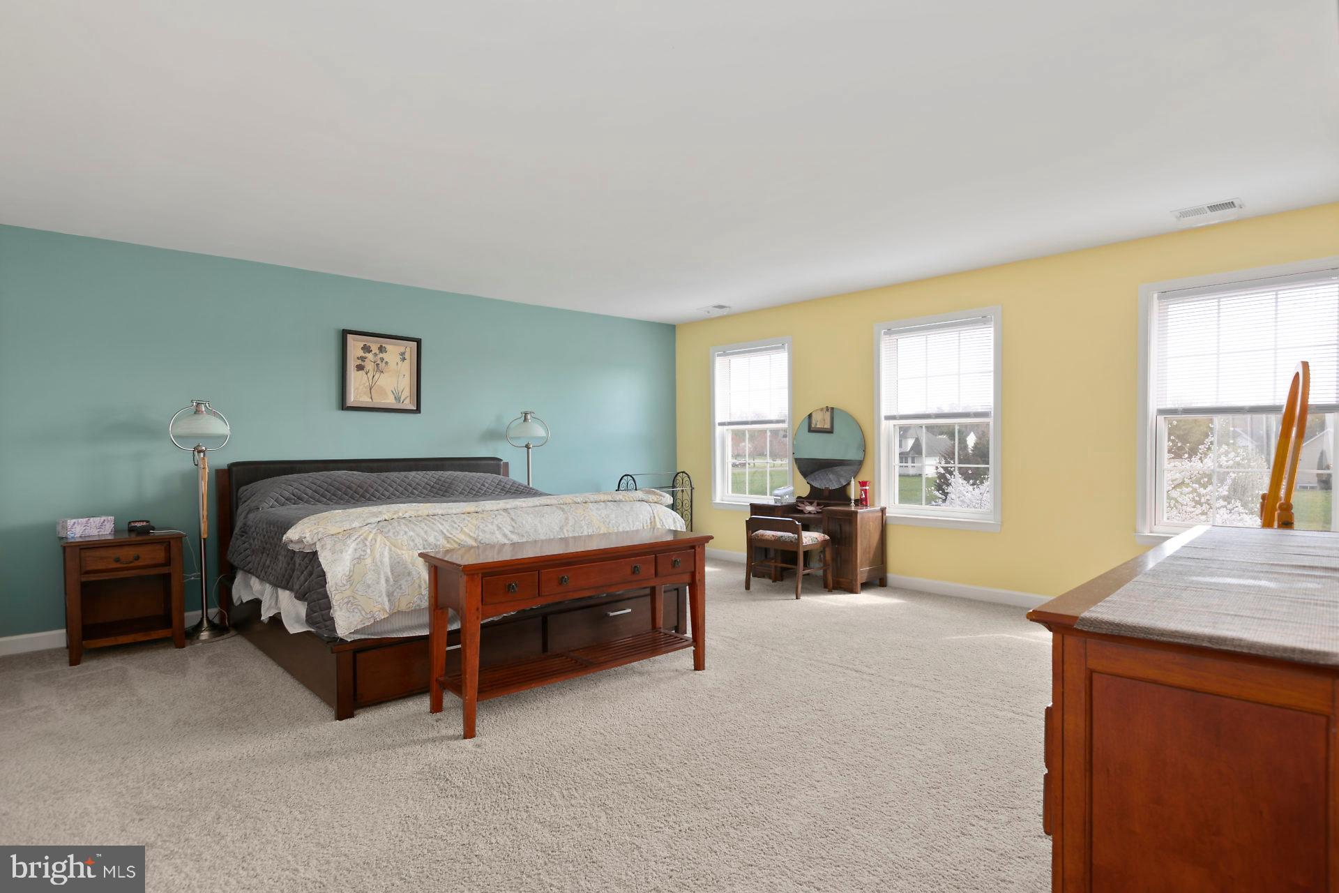 GREENS REST FARM - Residential