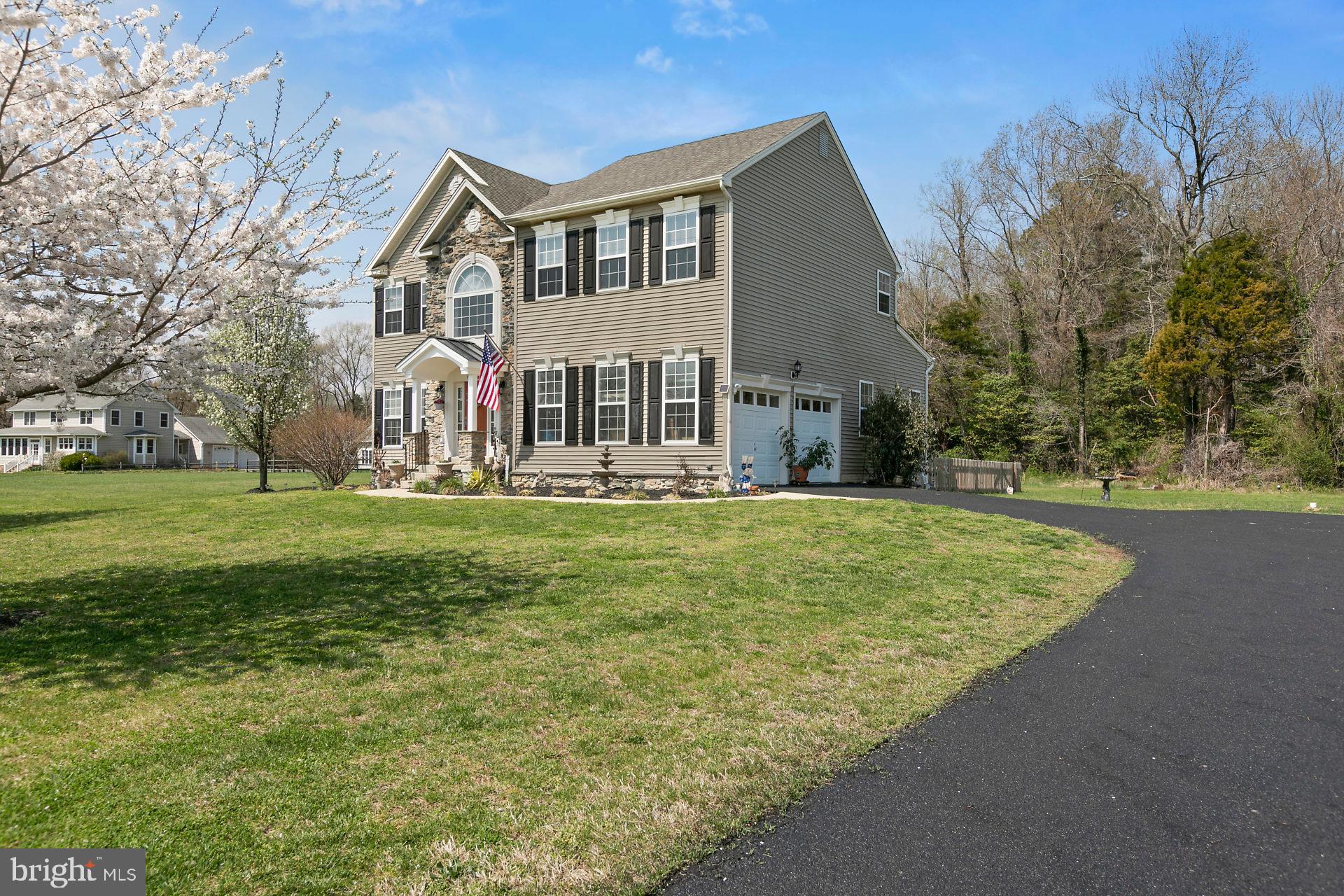 GREENS REST FARM - Residential
