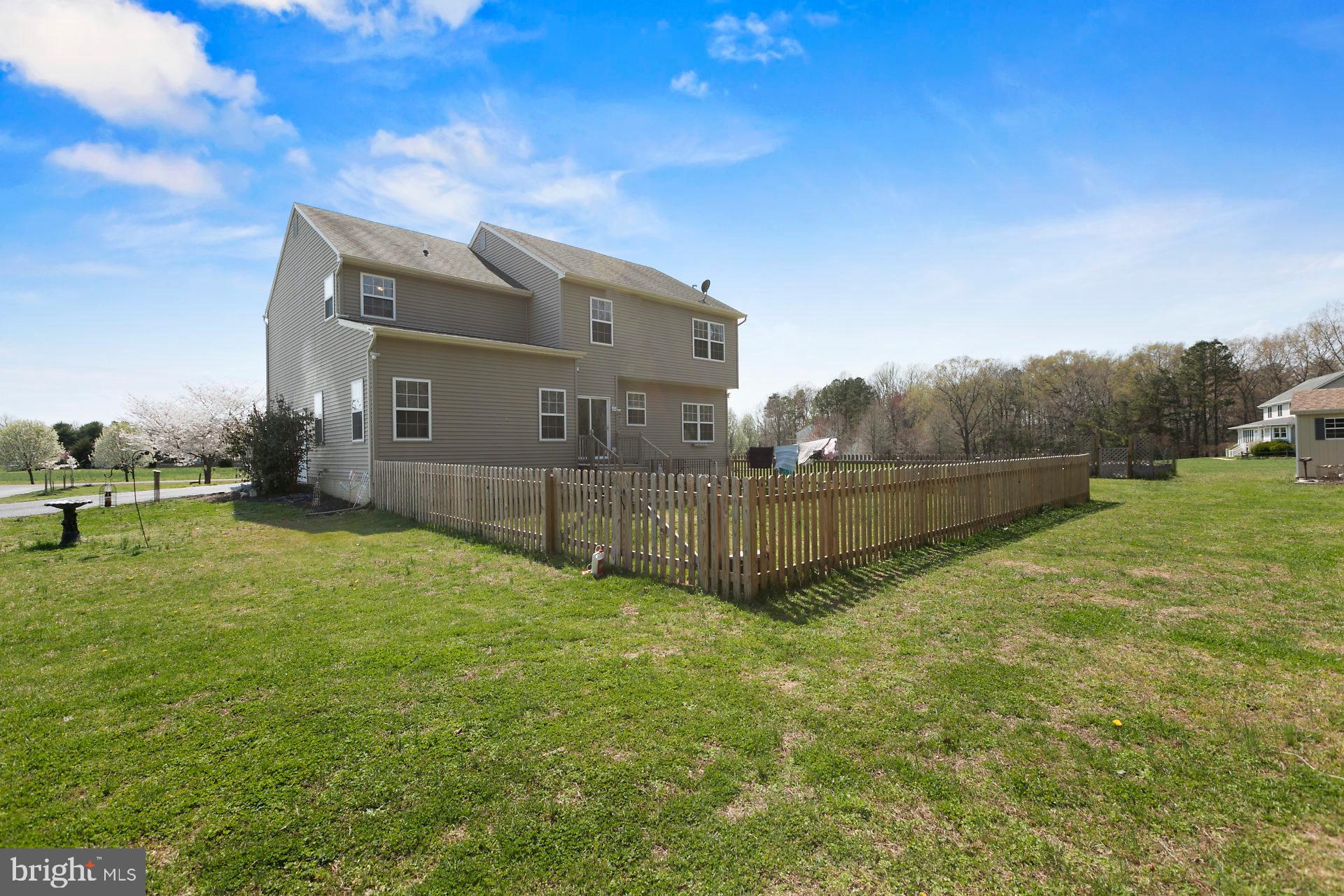 GREENS REST FARM - Residential