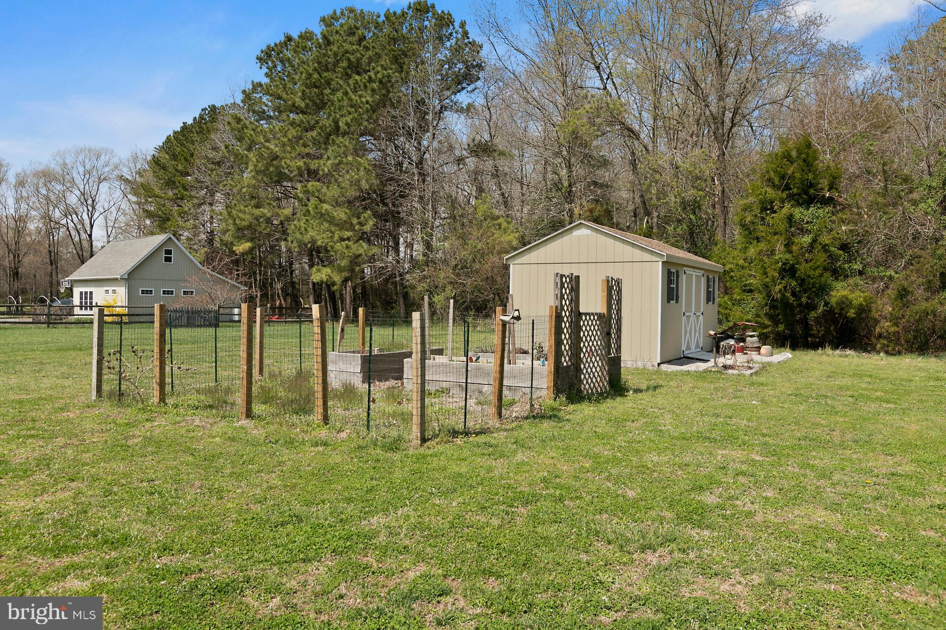 GREENS REST FARM - Residential