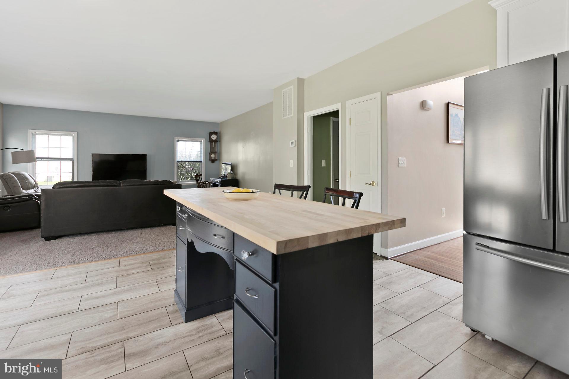 GREENS REST FARM - Residential