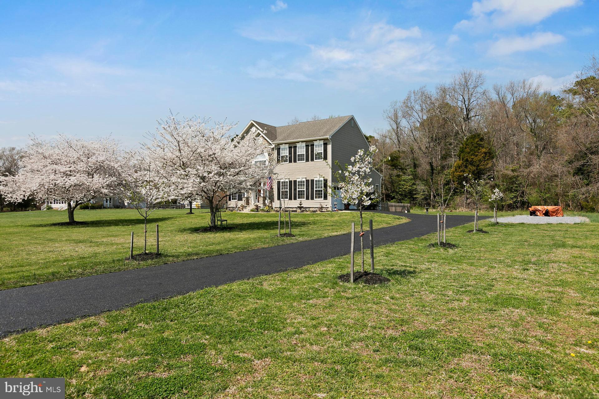 GREENS REST FARM - Residential