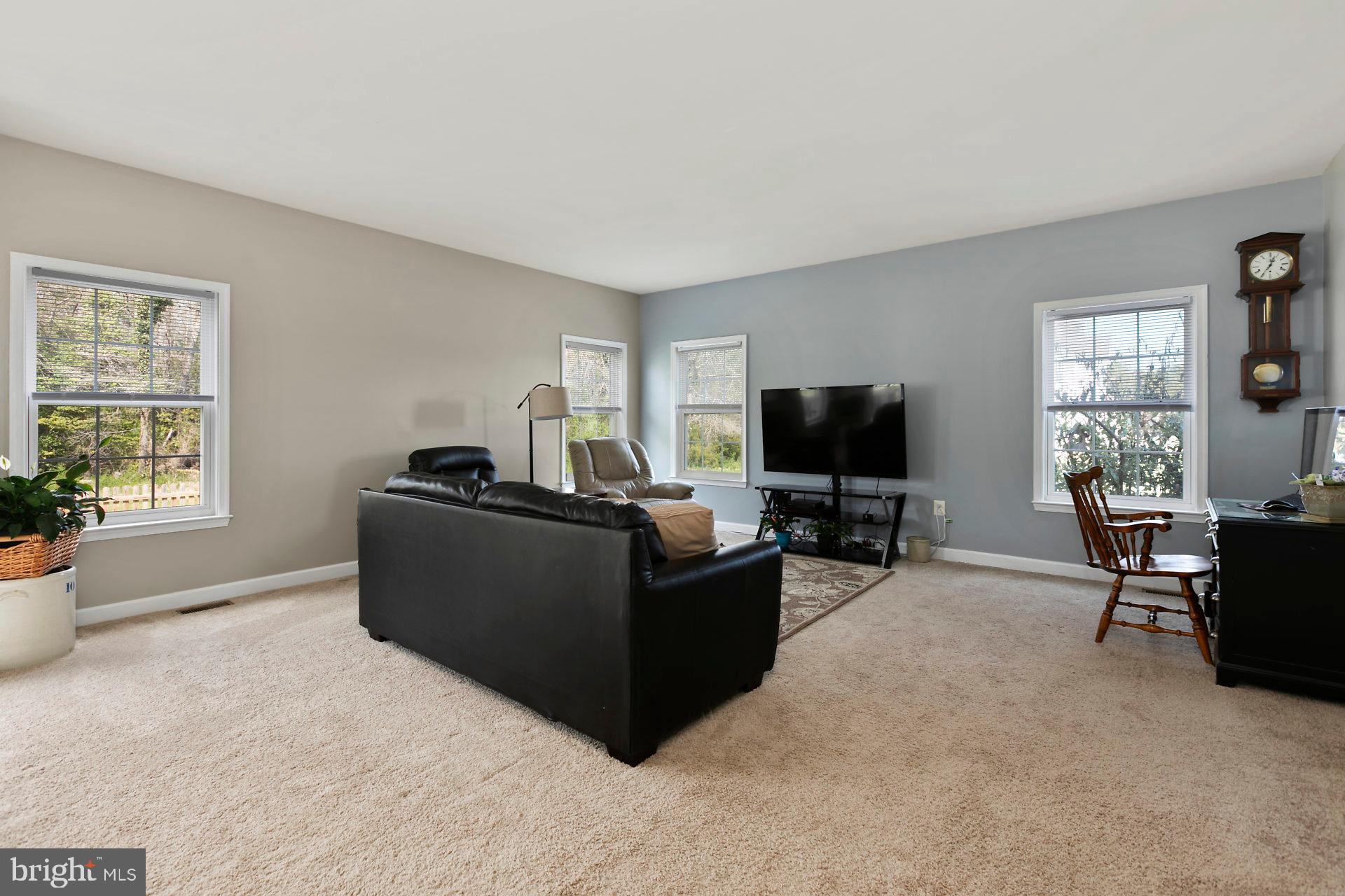 GREENS REST FARM - Residential