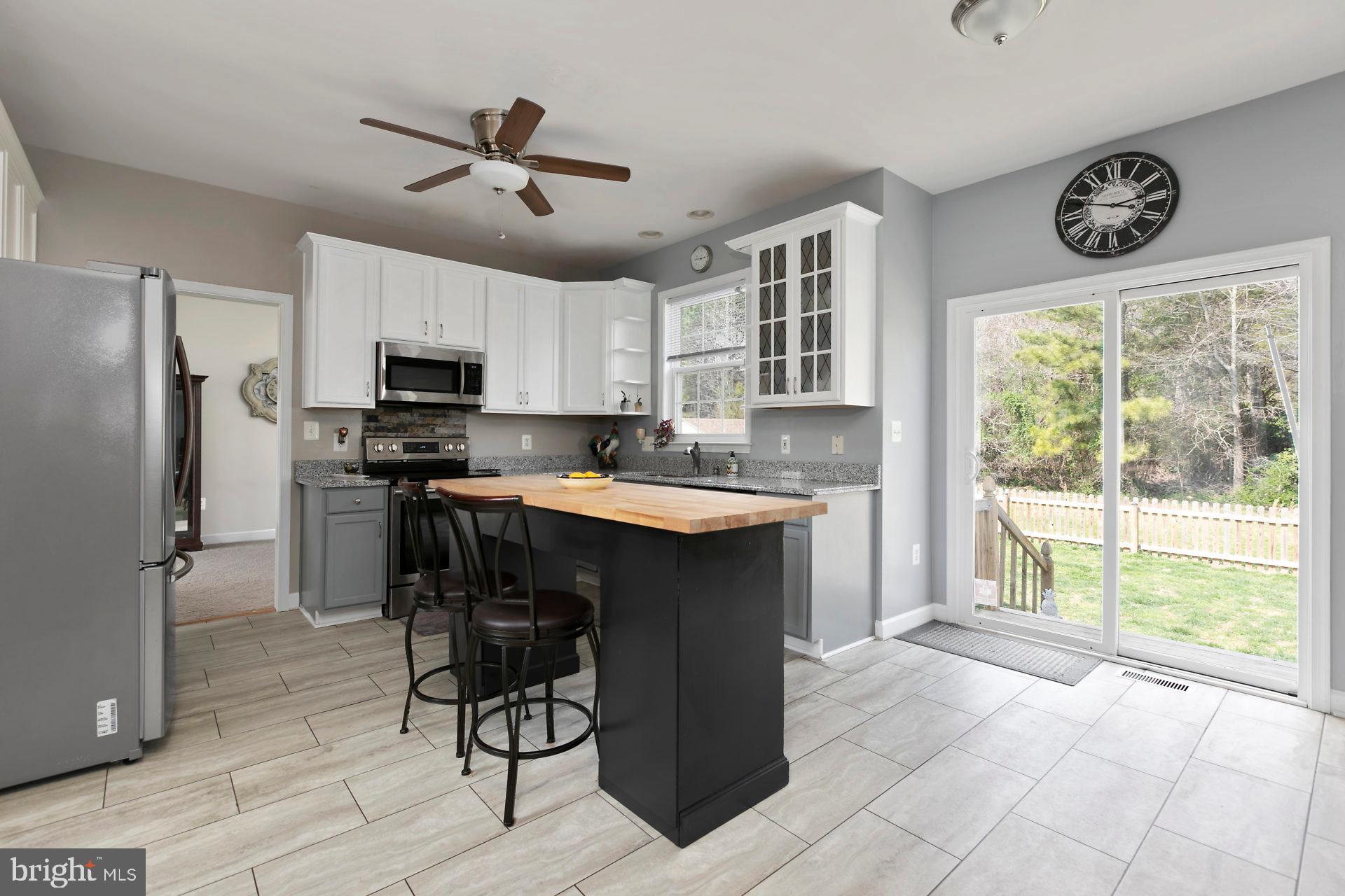 GREENS REST FARM - Residential