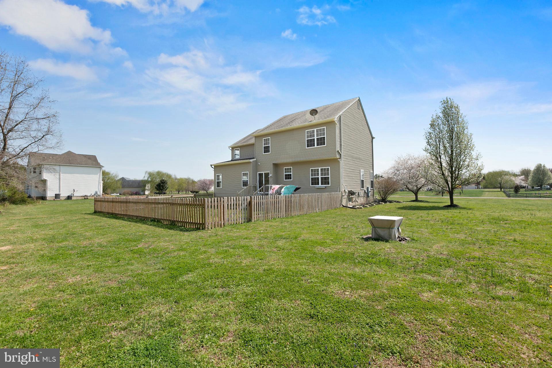 GREENS REST FARM - Residential